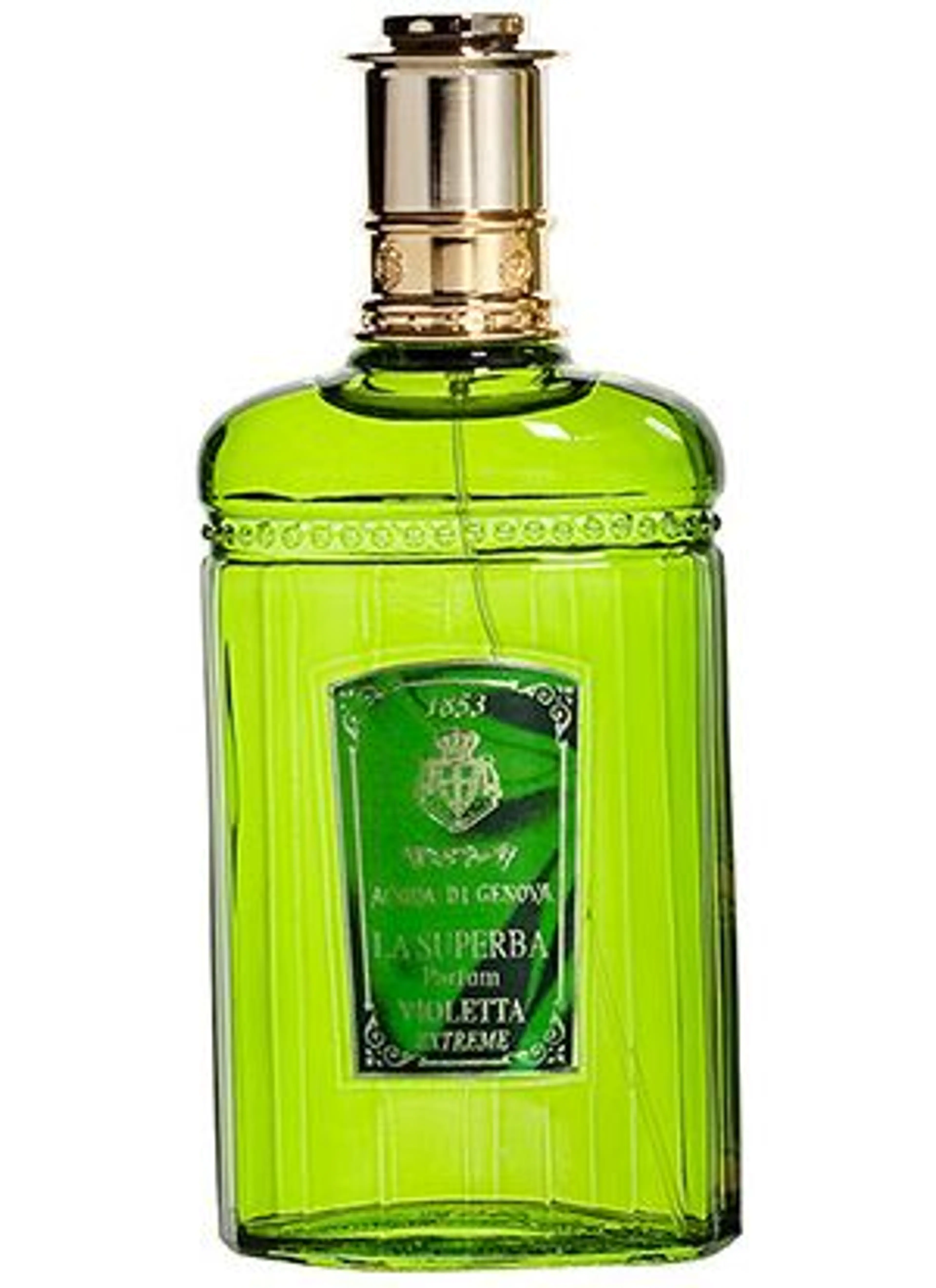 Violetta Extreme