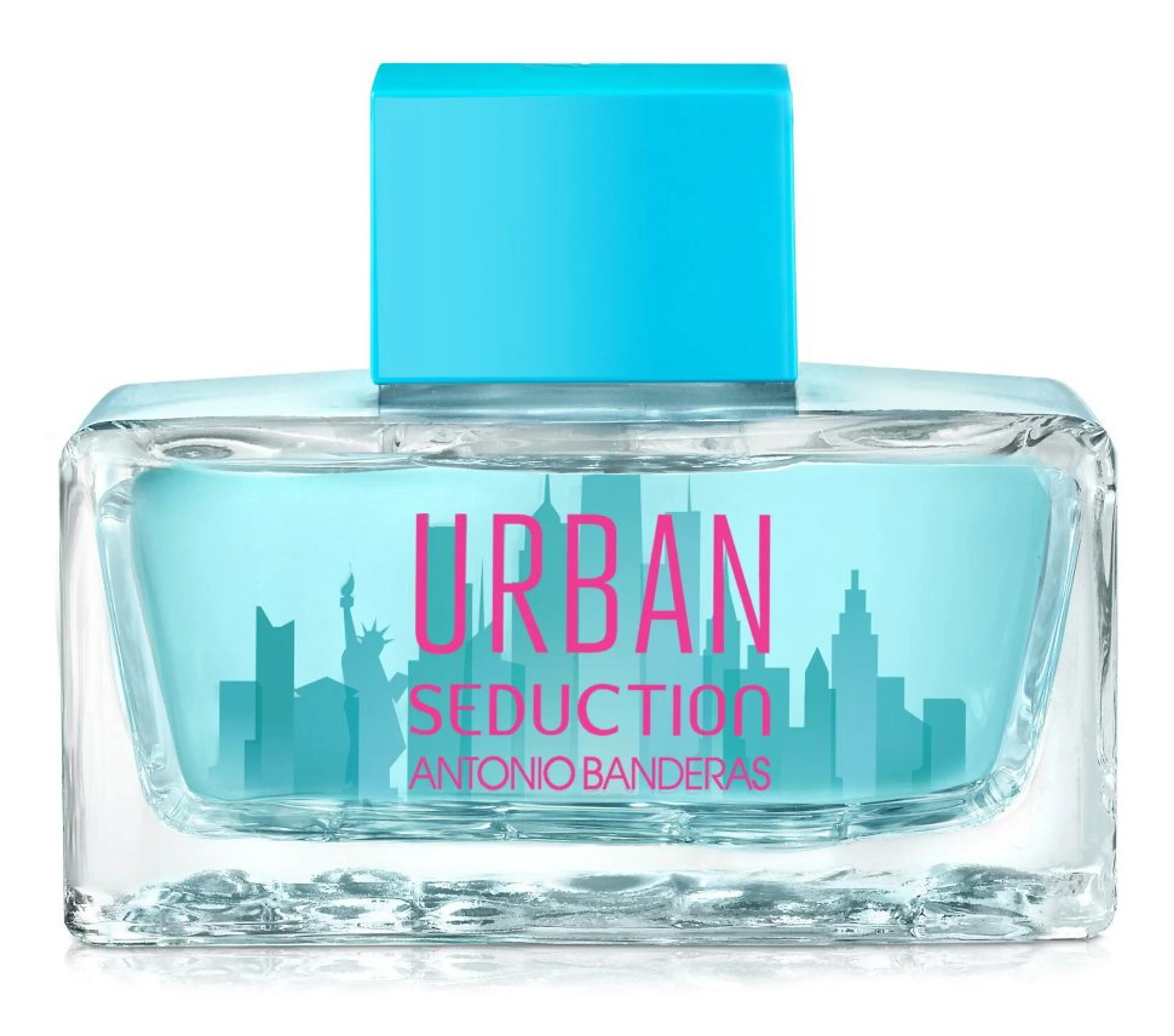 Urban Seduction Blue