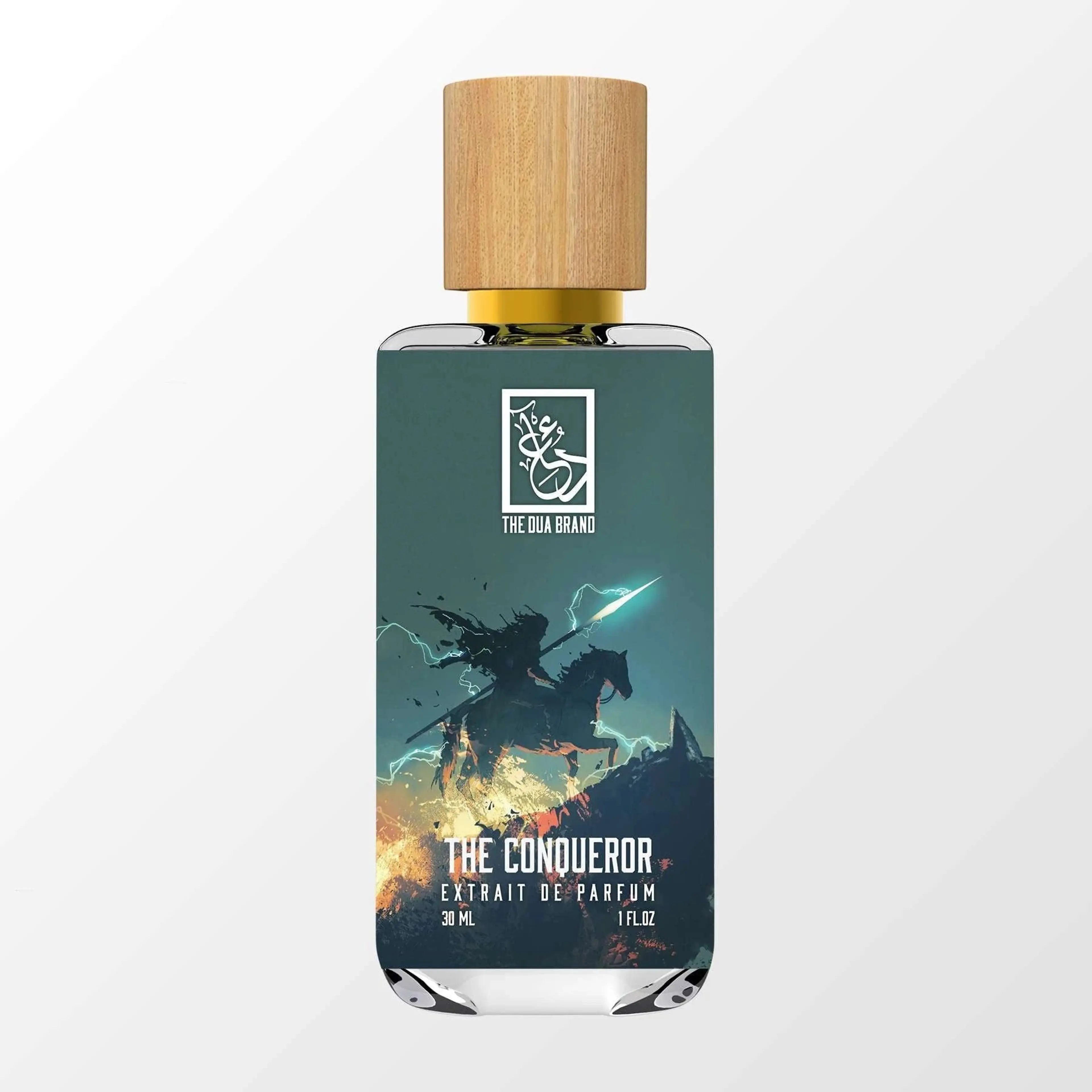 The Conqueror
