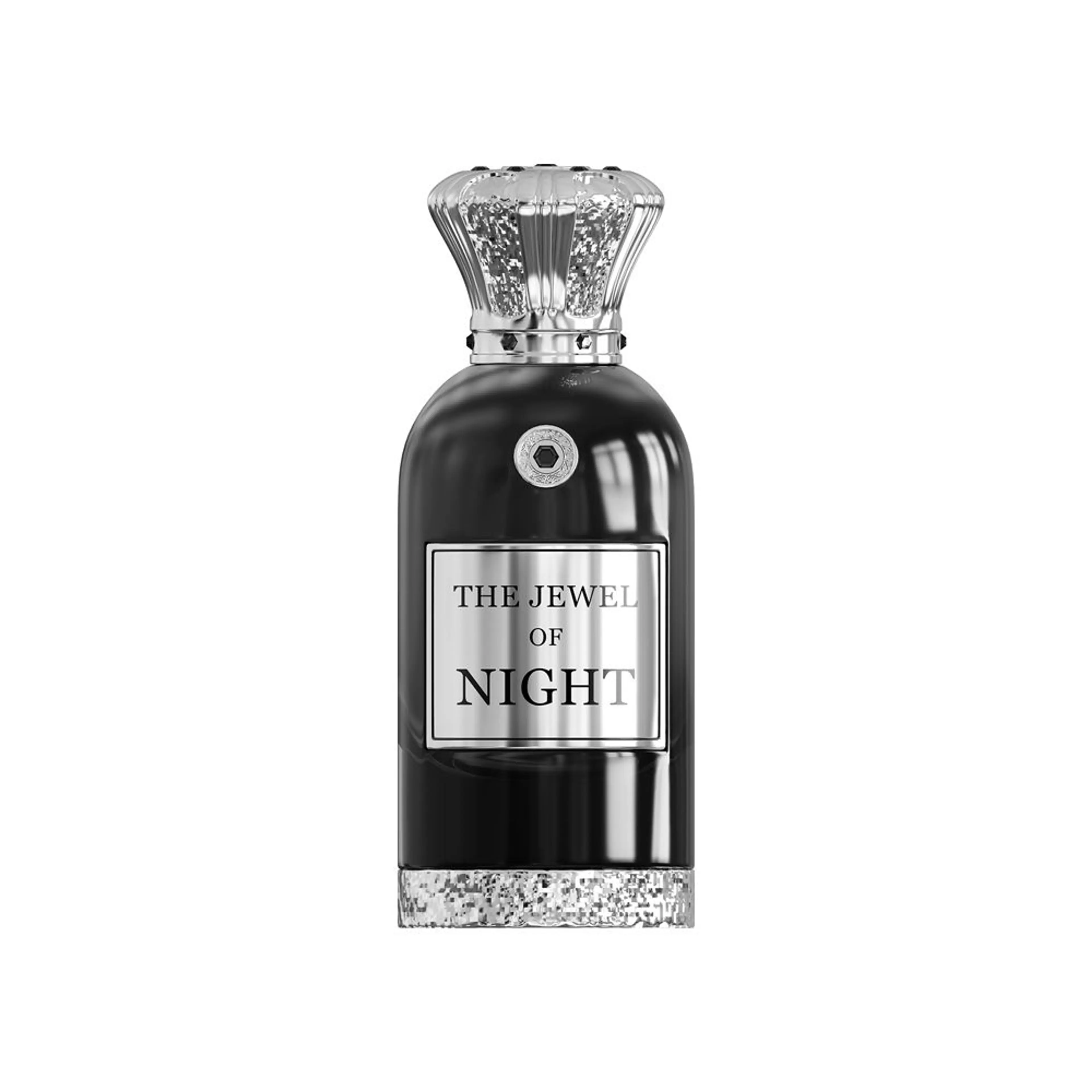 The Jewel of Night