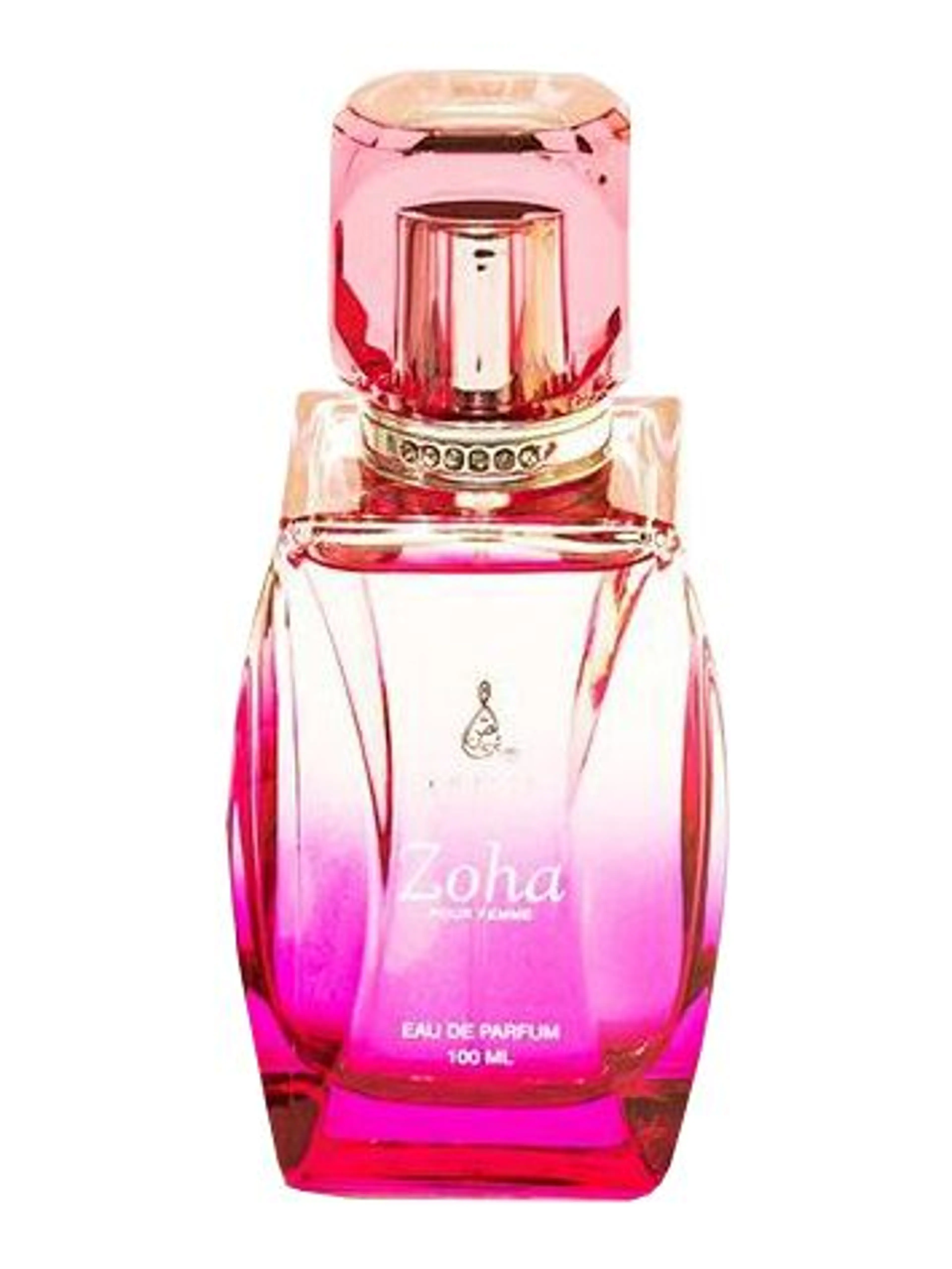 Zoha