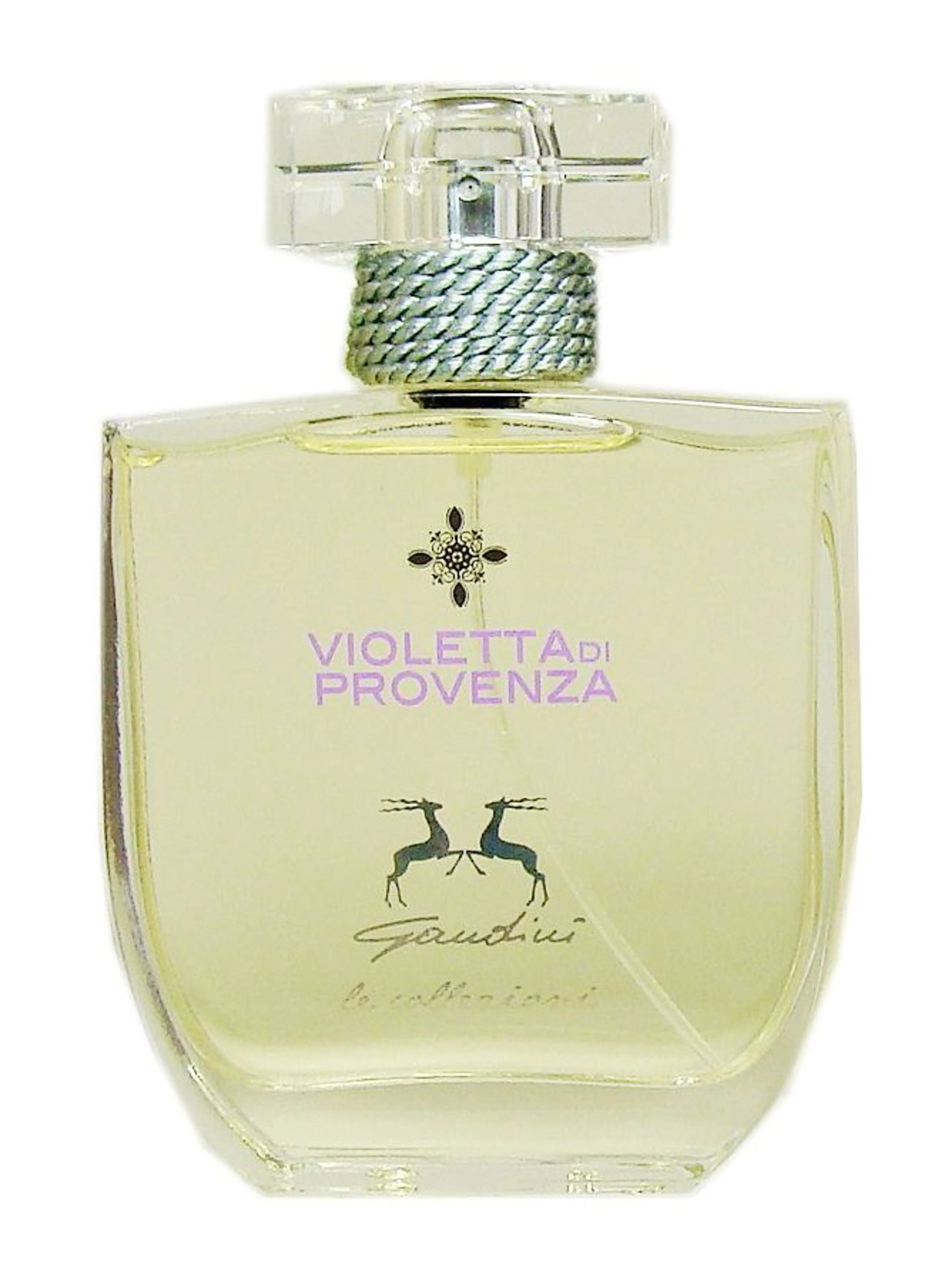 Violetta di Provenza