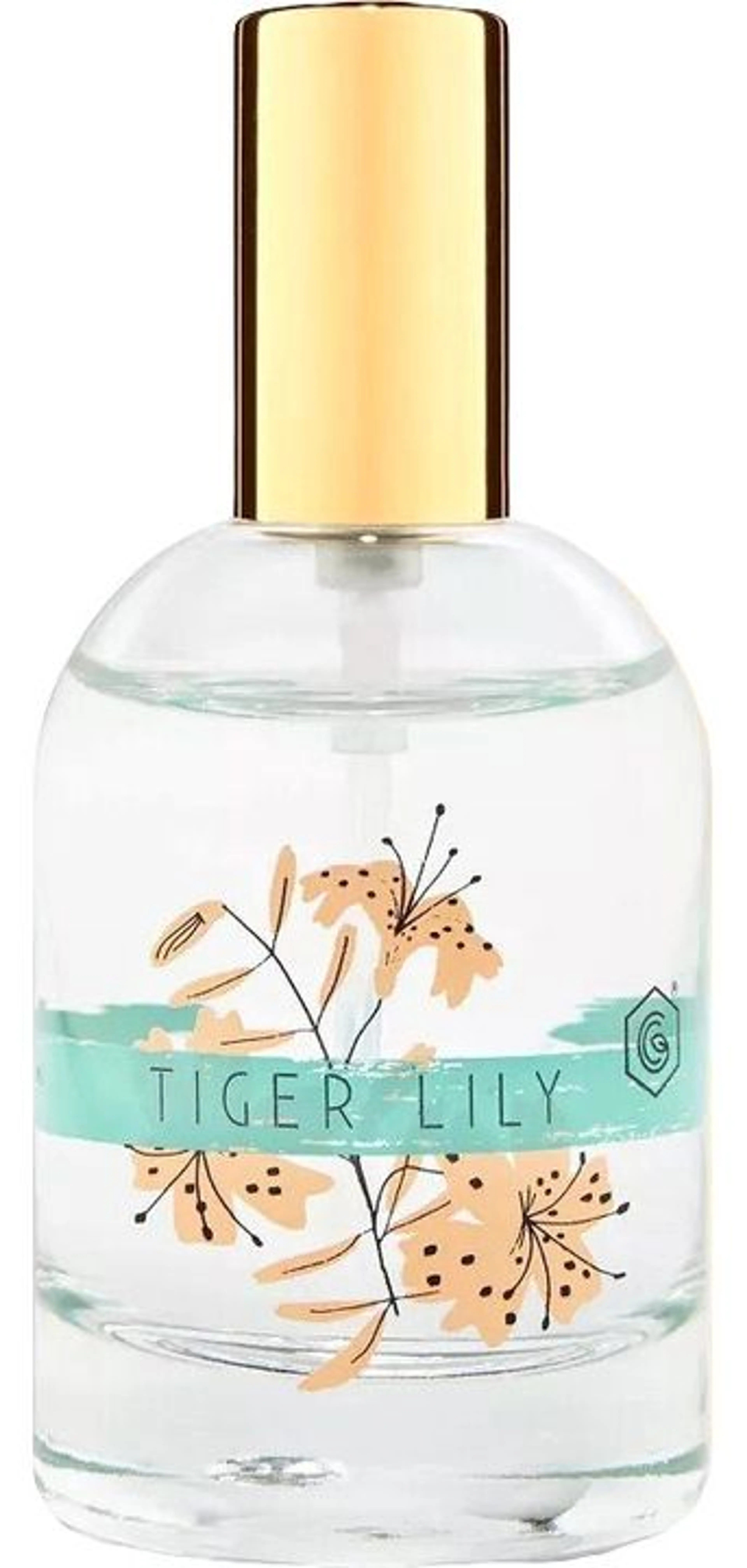 Tiger Lily