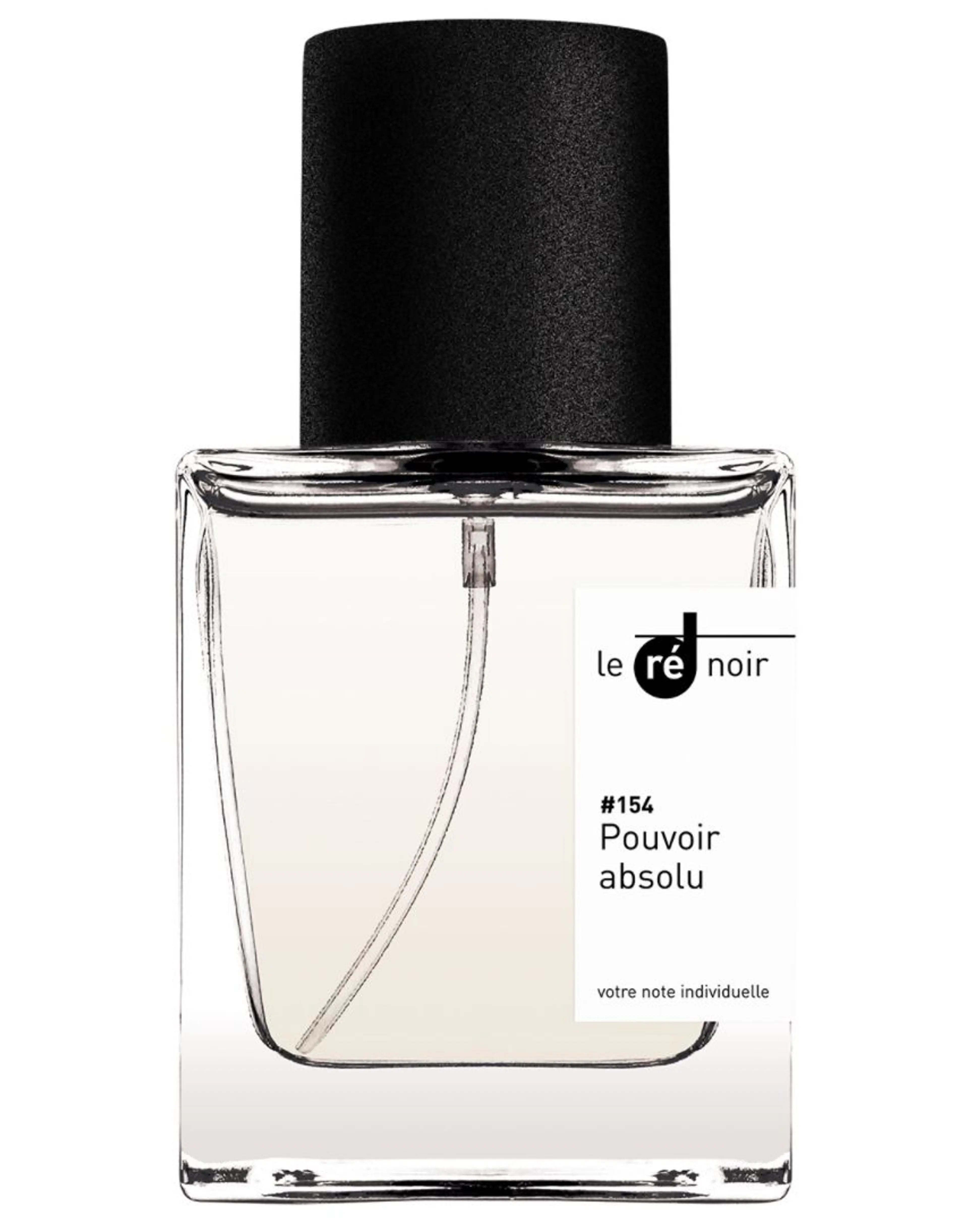 #154 Pouvoir Absolu