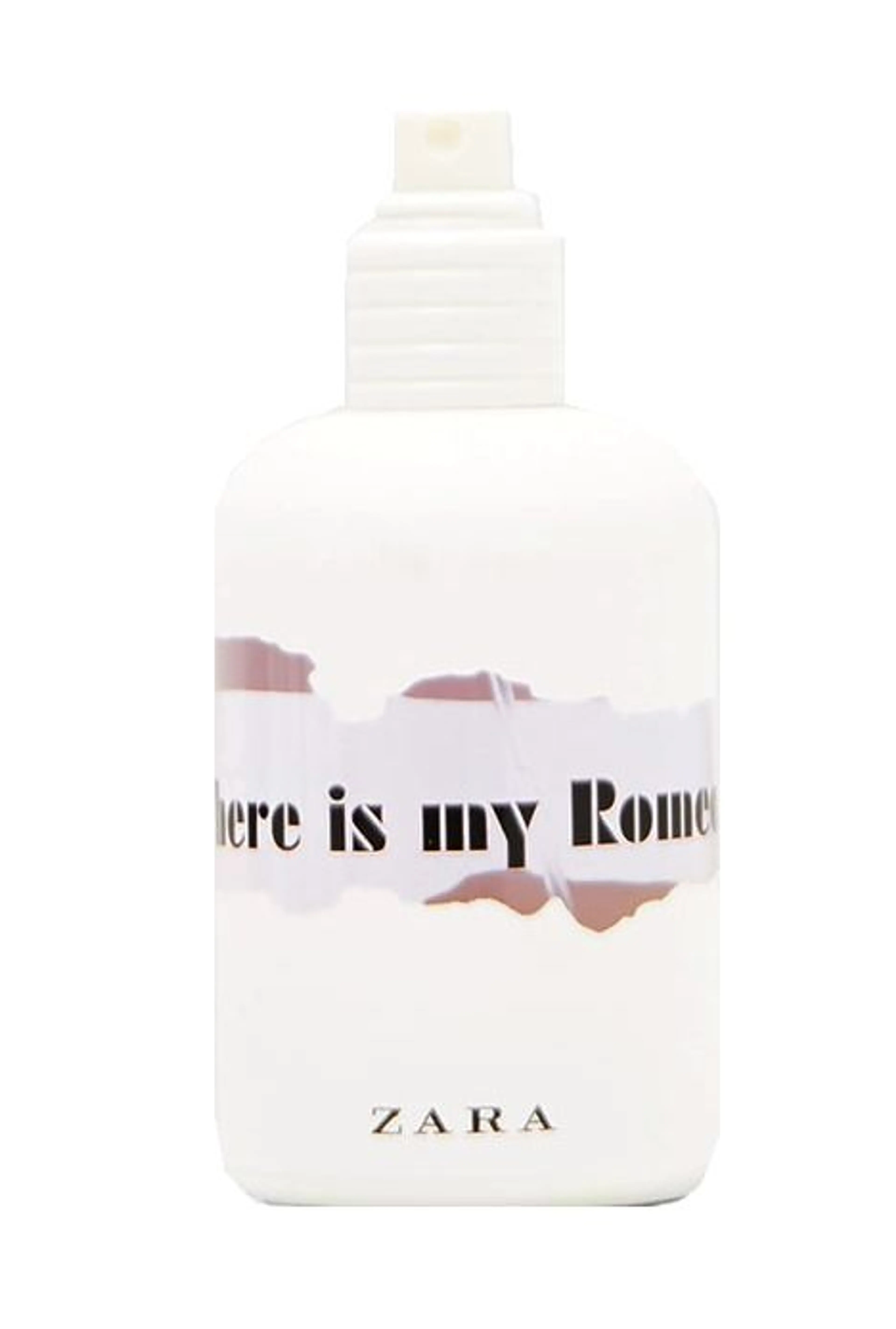 Where Is My Romeo