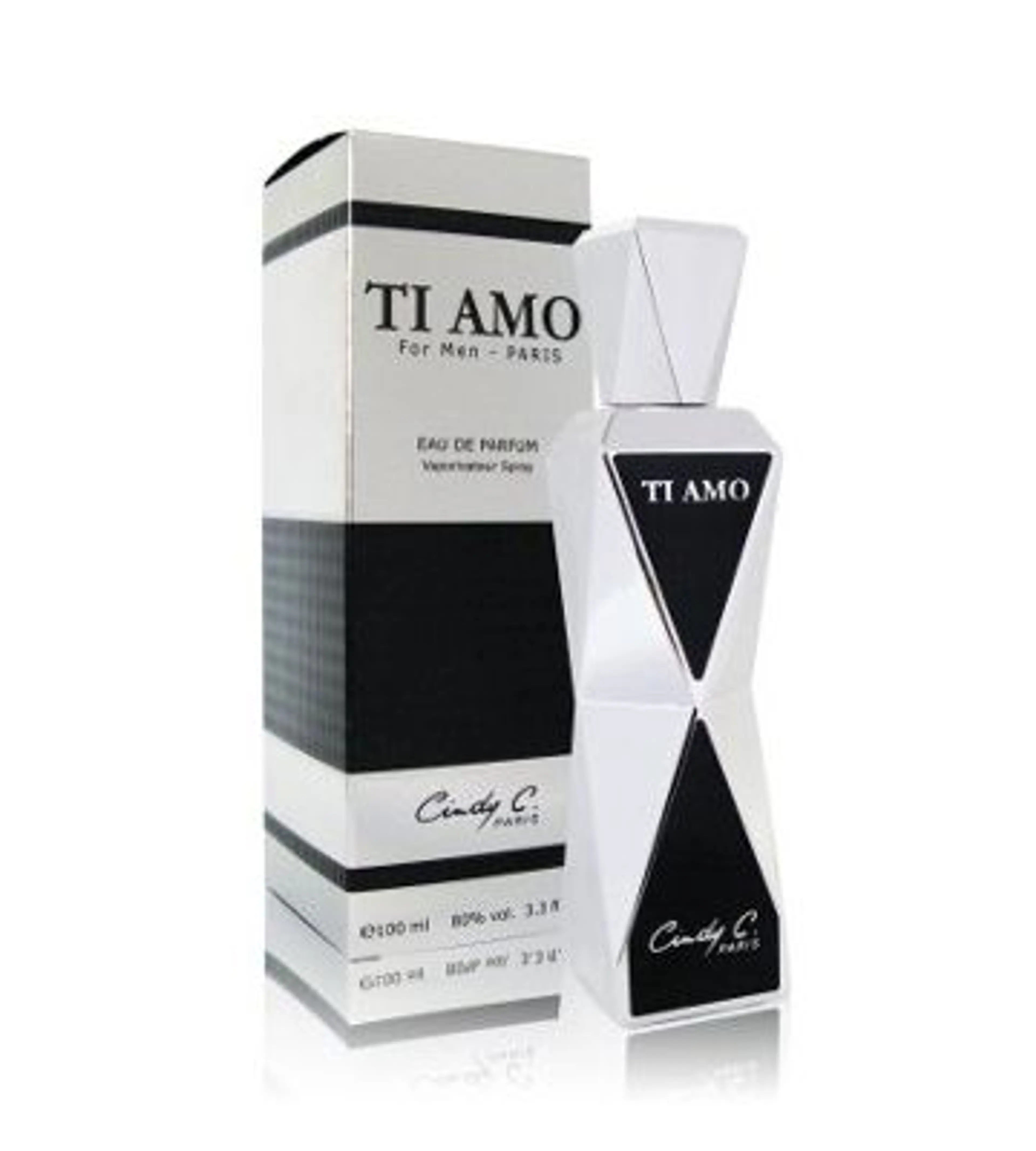 Ti Amo For Men