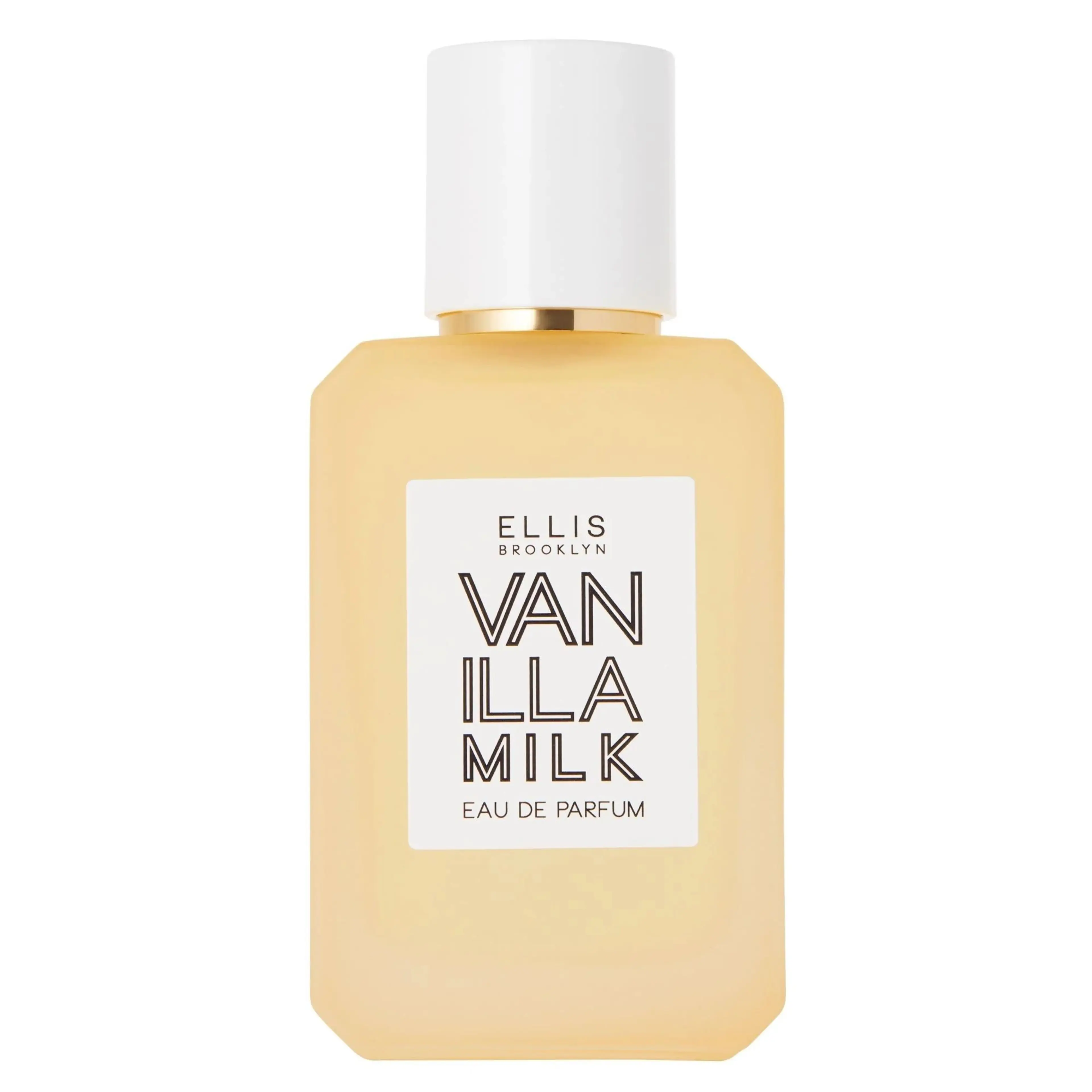 Vanilla Milk