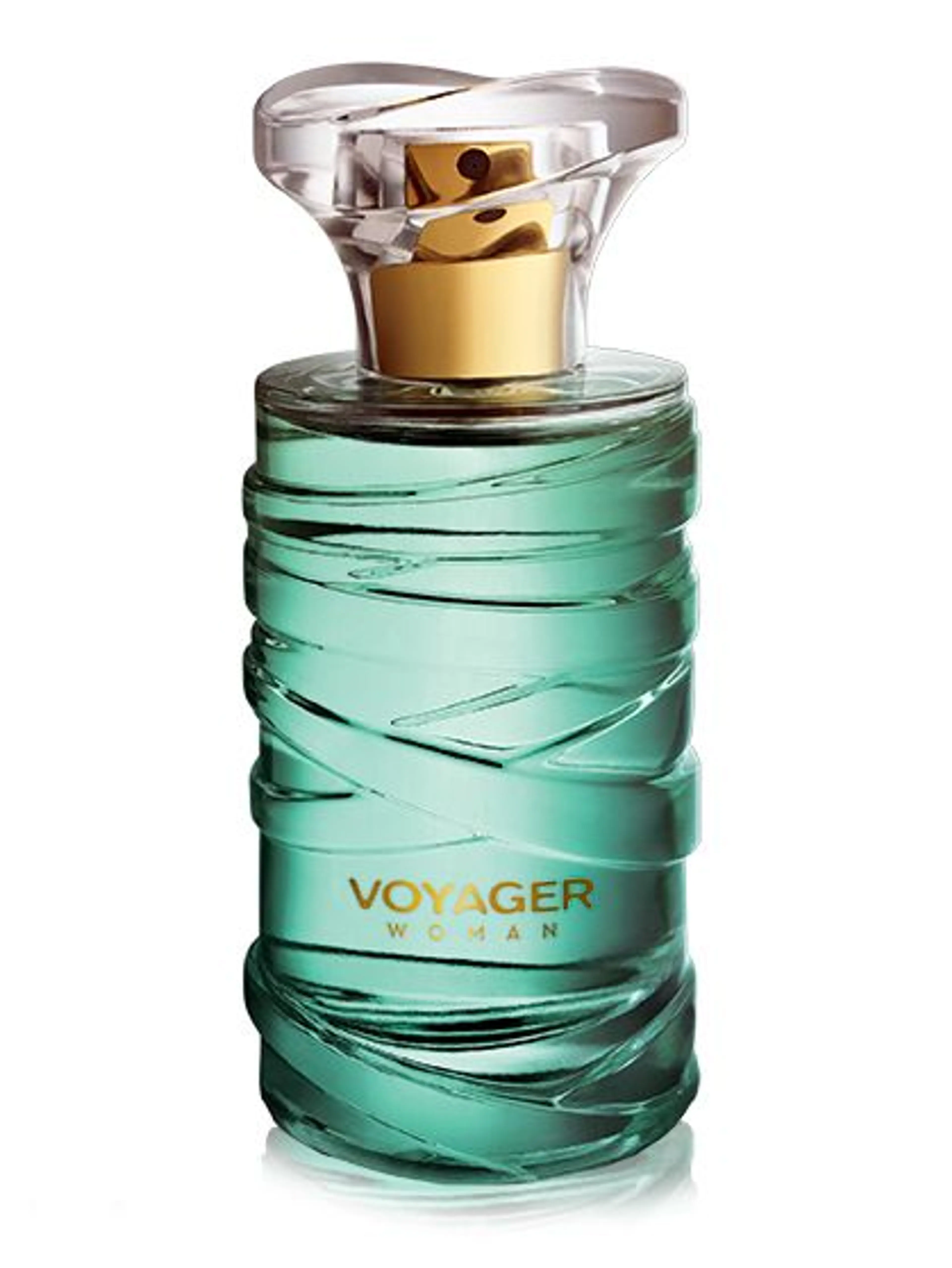 Voyager Woman