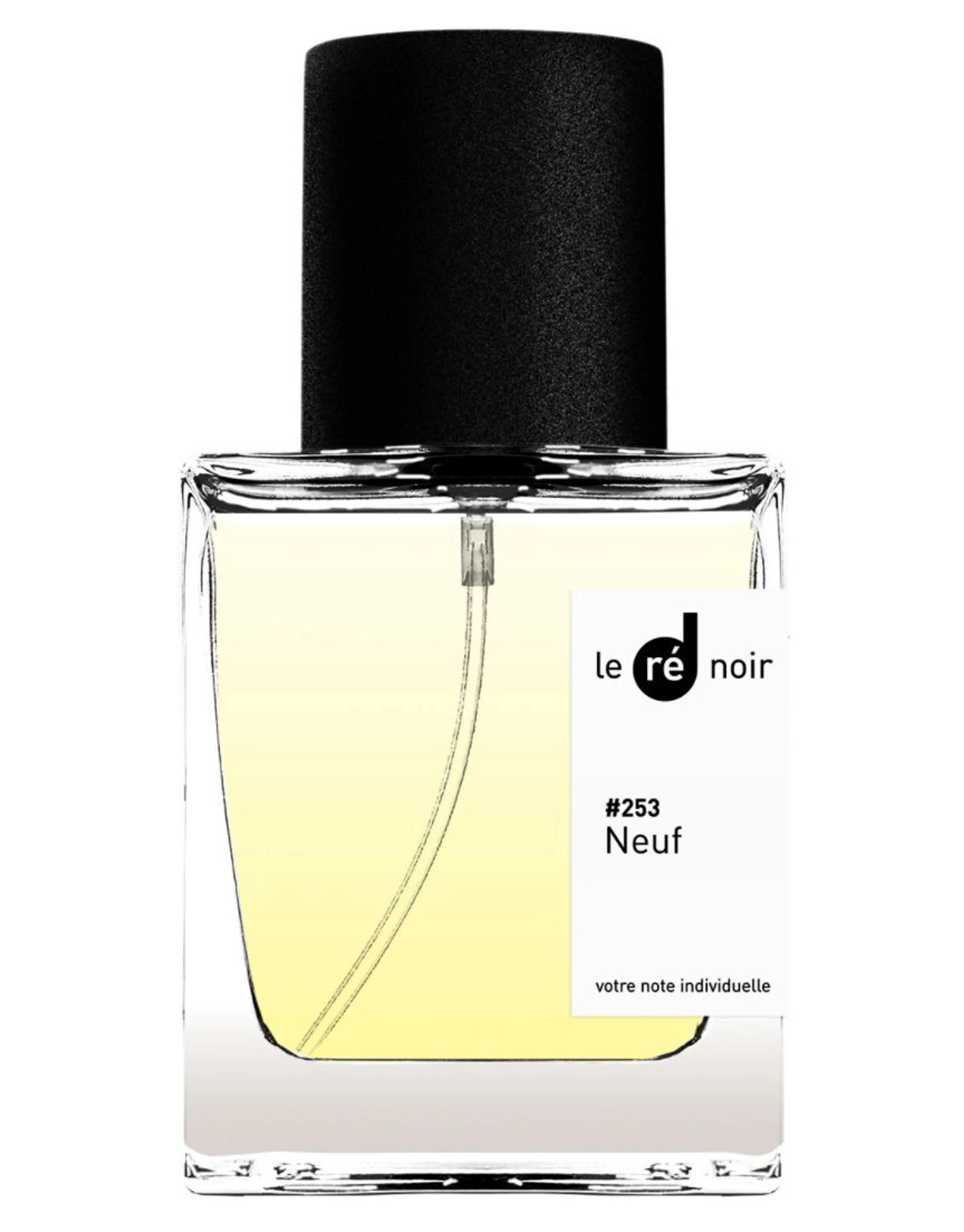 #253 Neuf