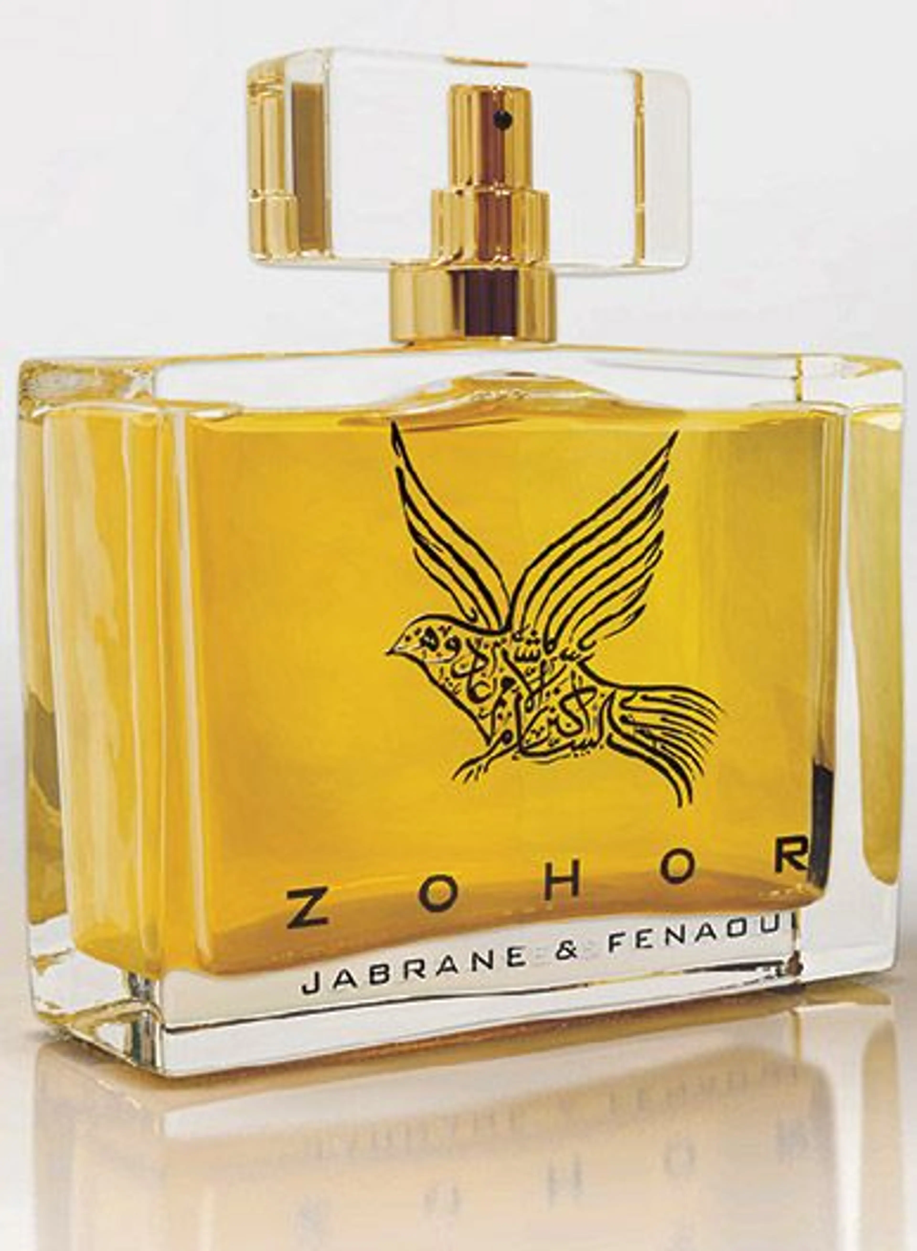 Zohor