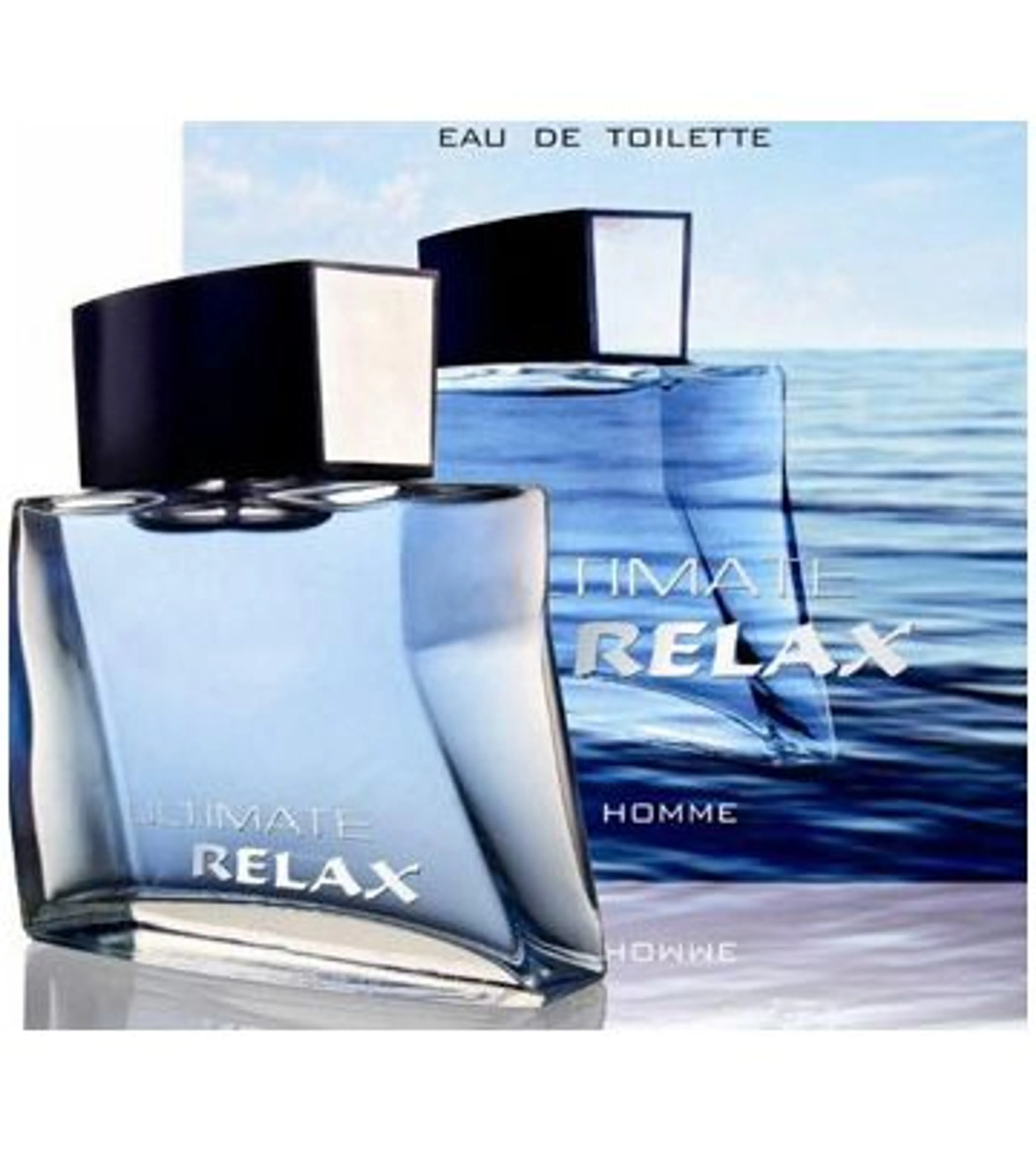 Ultimate Relax