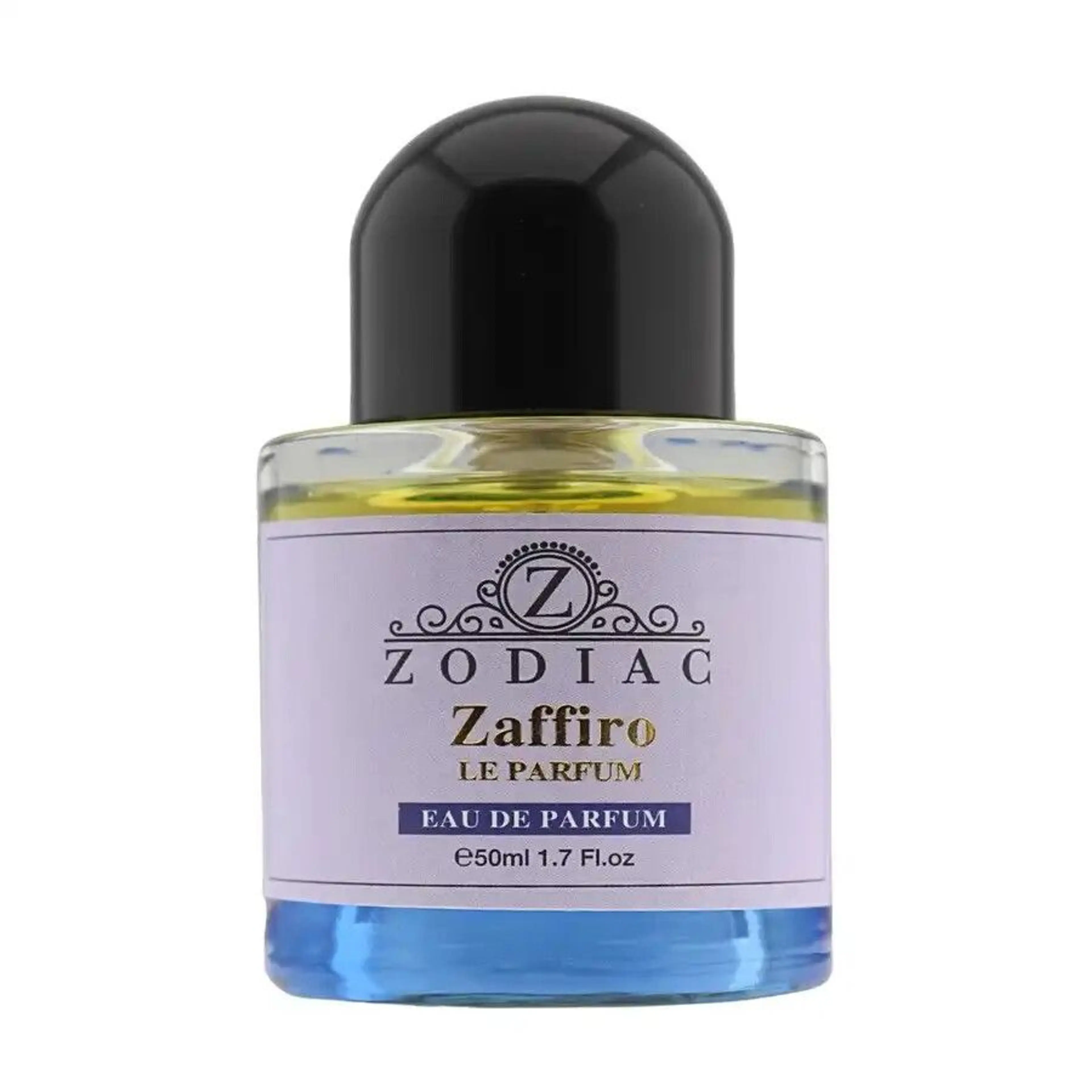 Zaffiro Le Parfum