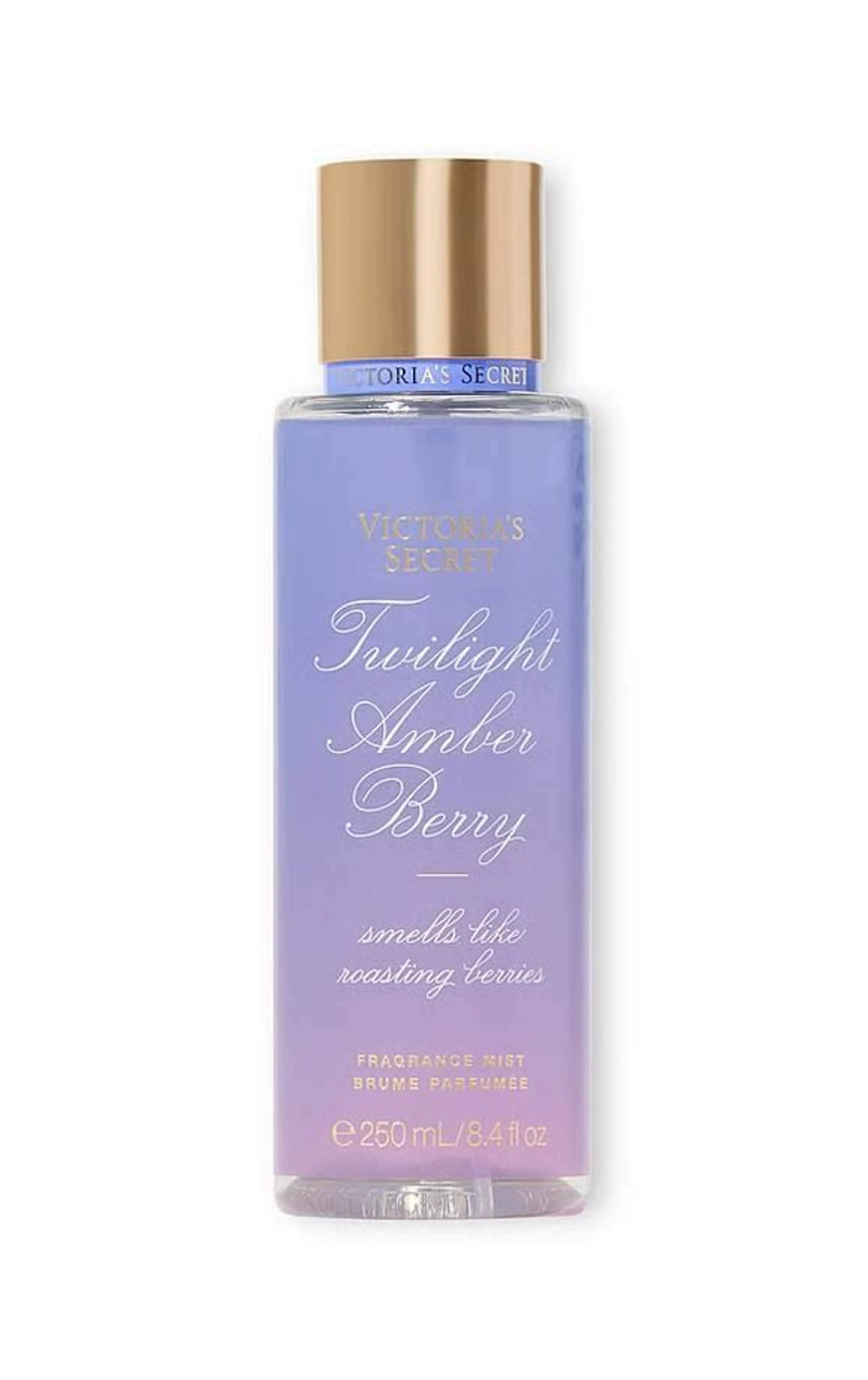 Twilight Amber Berry