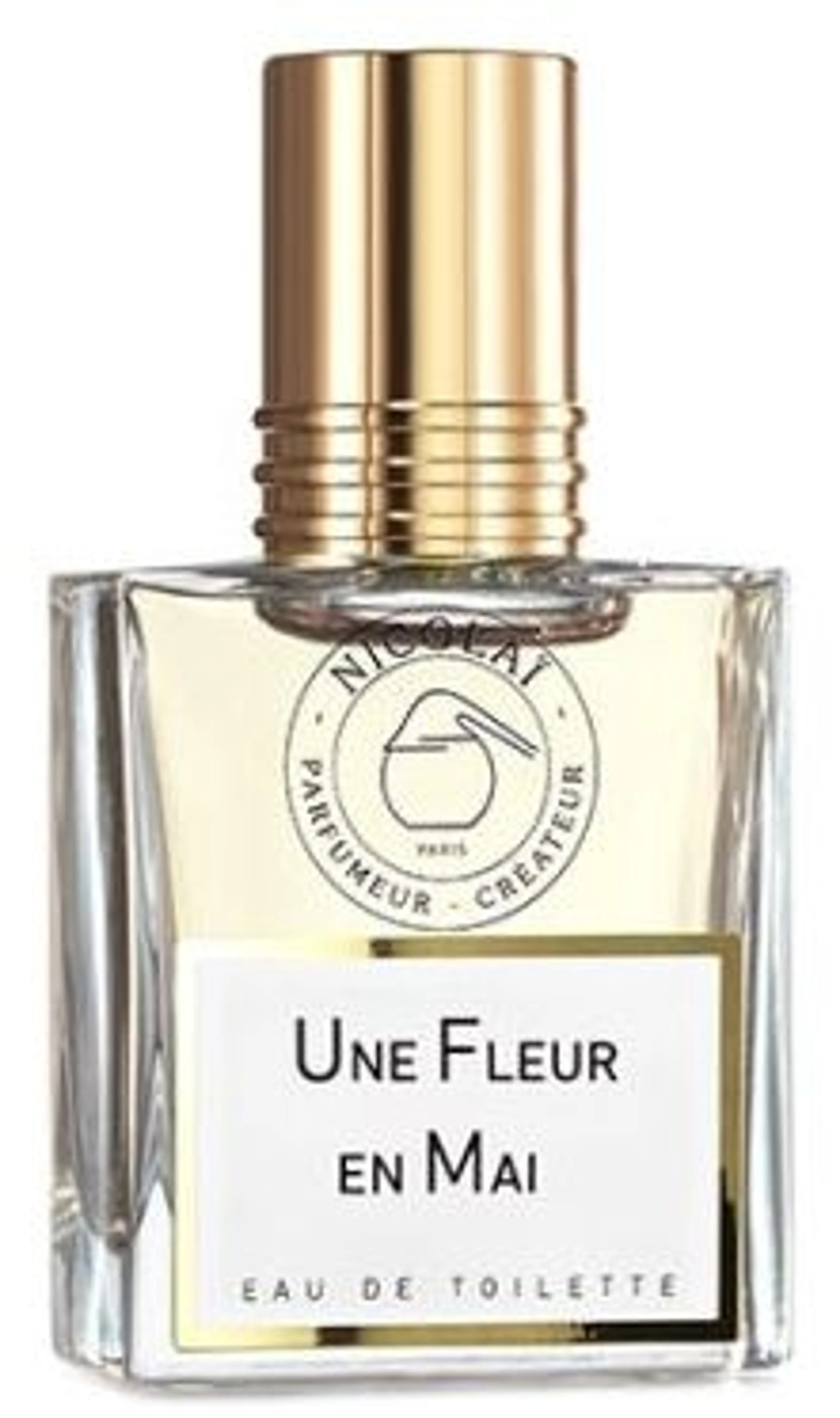 Une Fleur en Mai