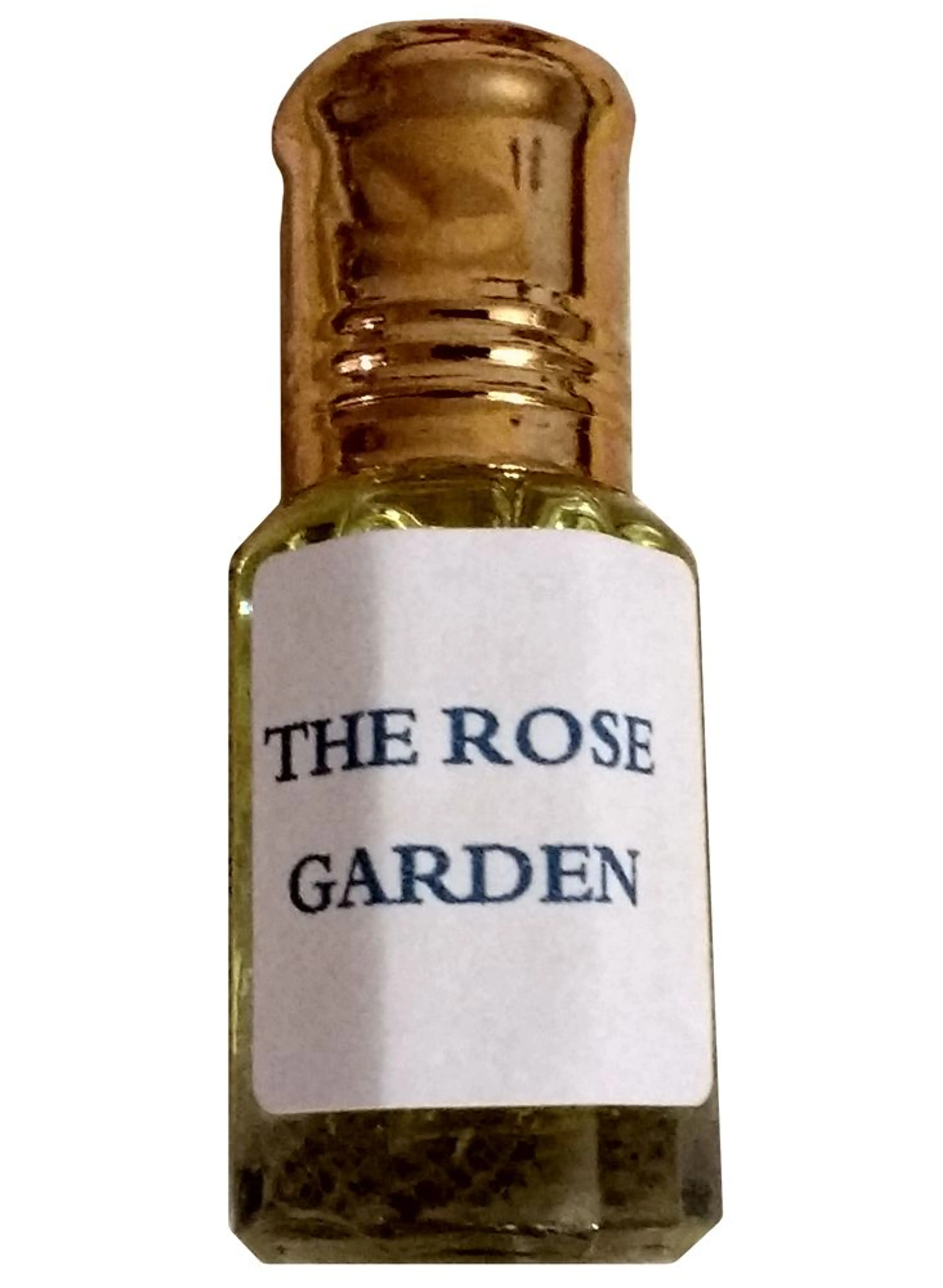 The Rose Garden