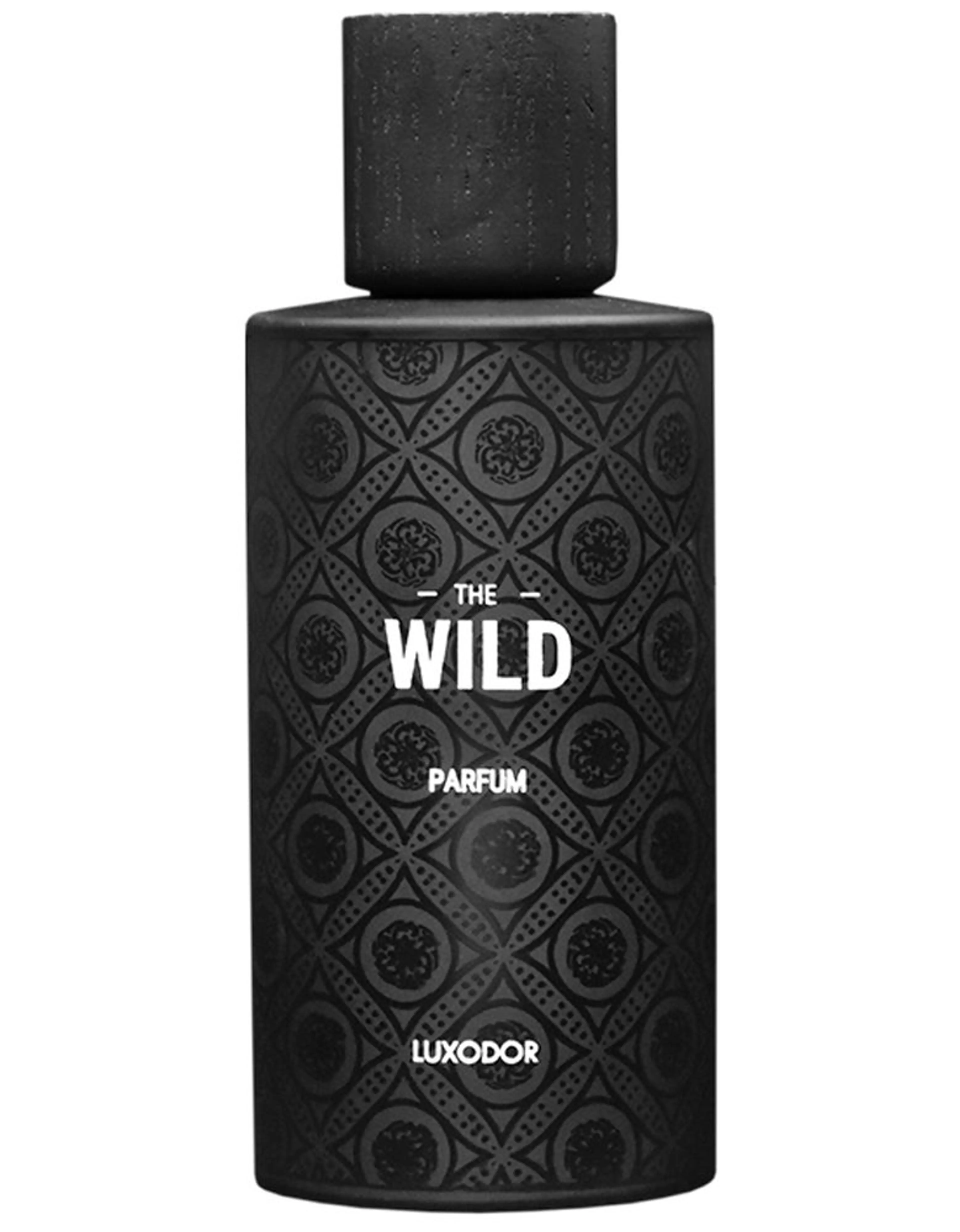 The Wild