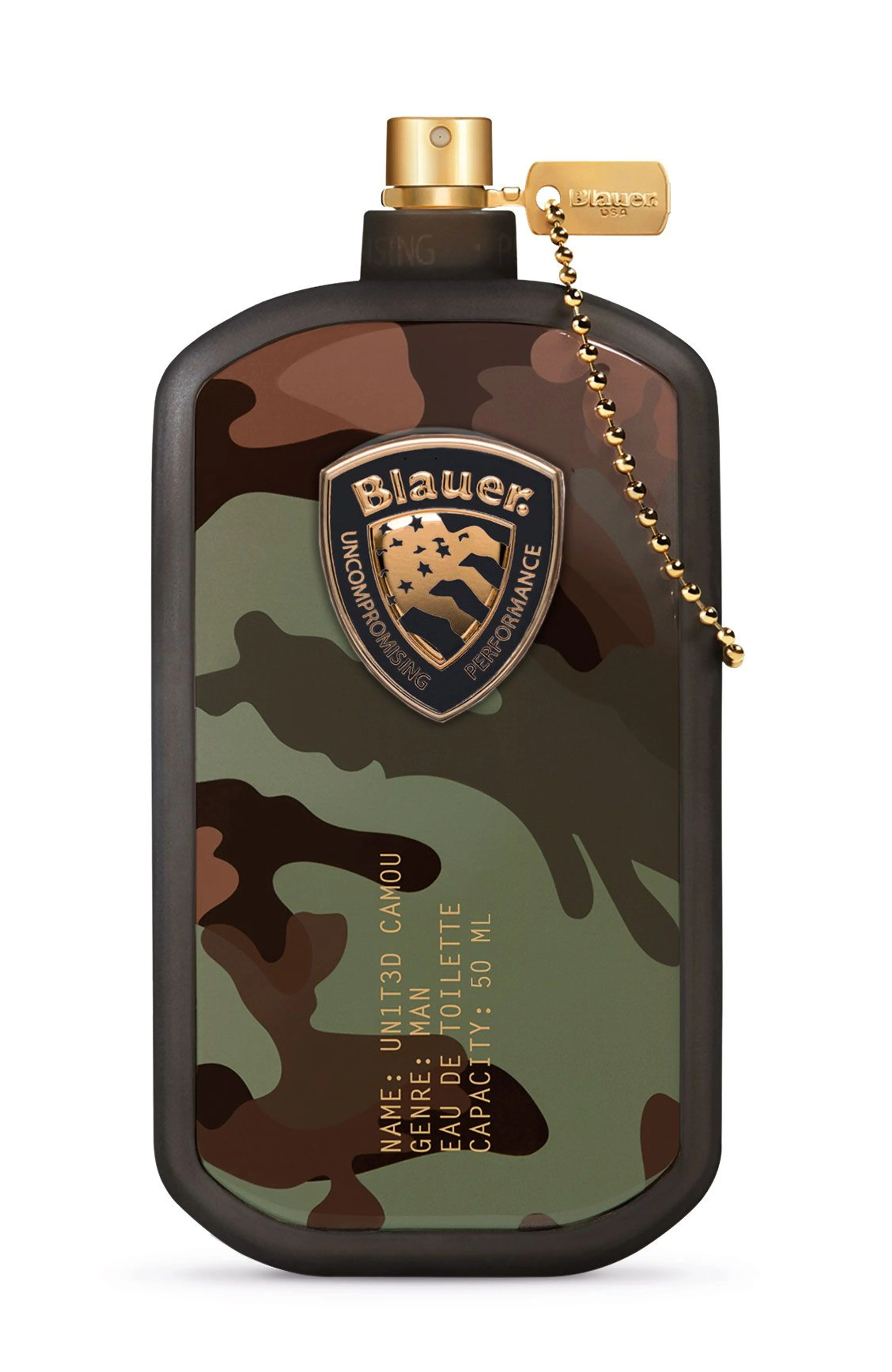 Un1t3d Camou For Men