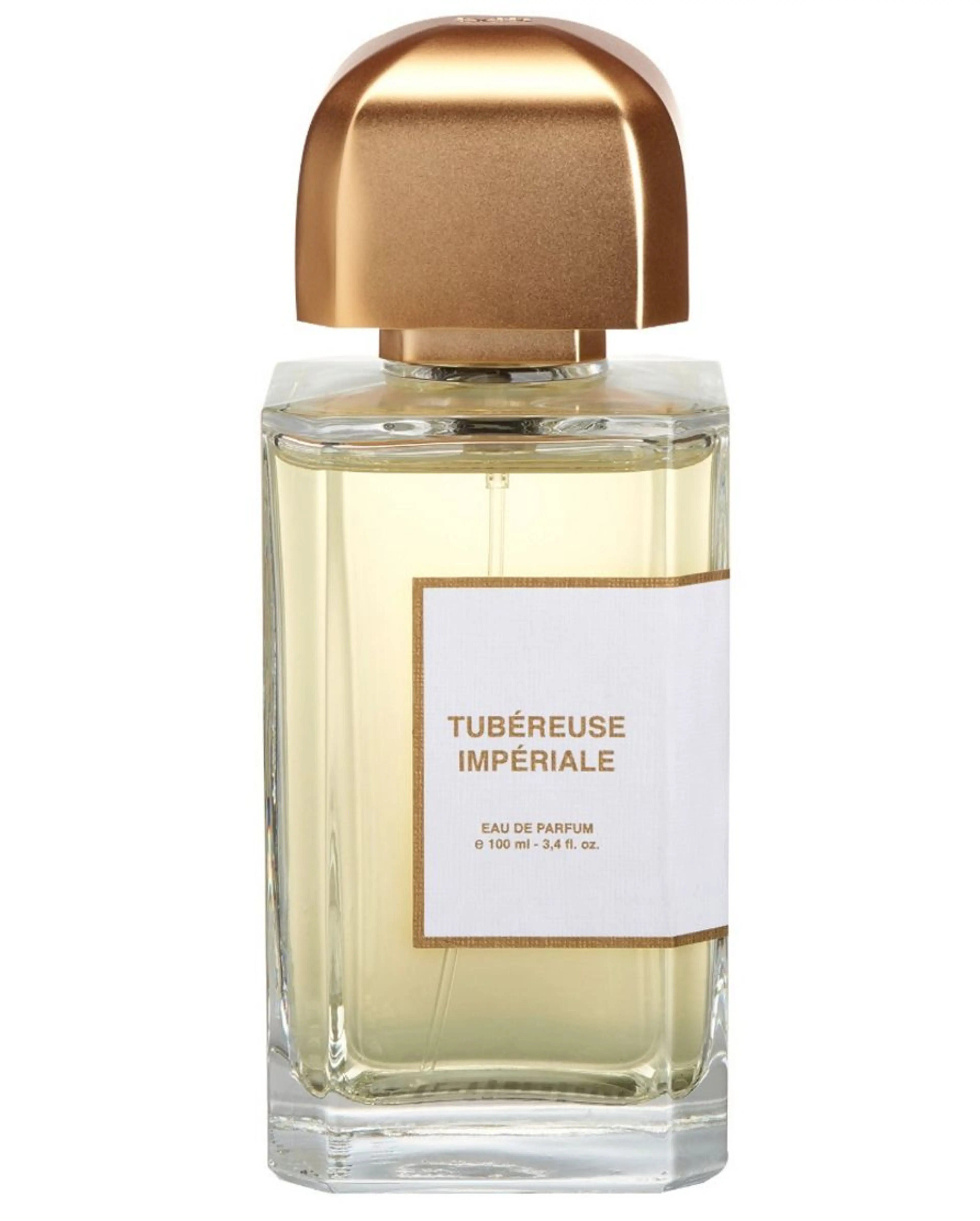 Tubereuse Imperiale