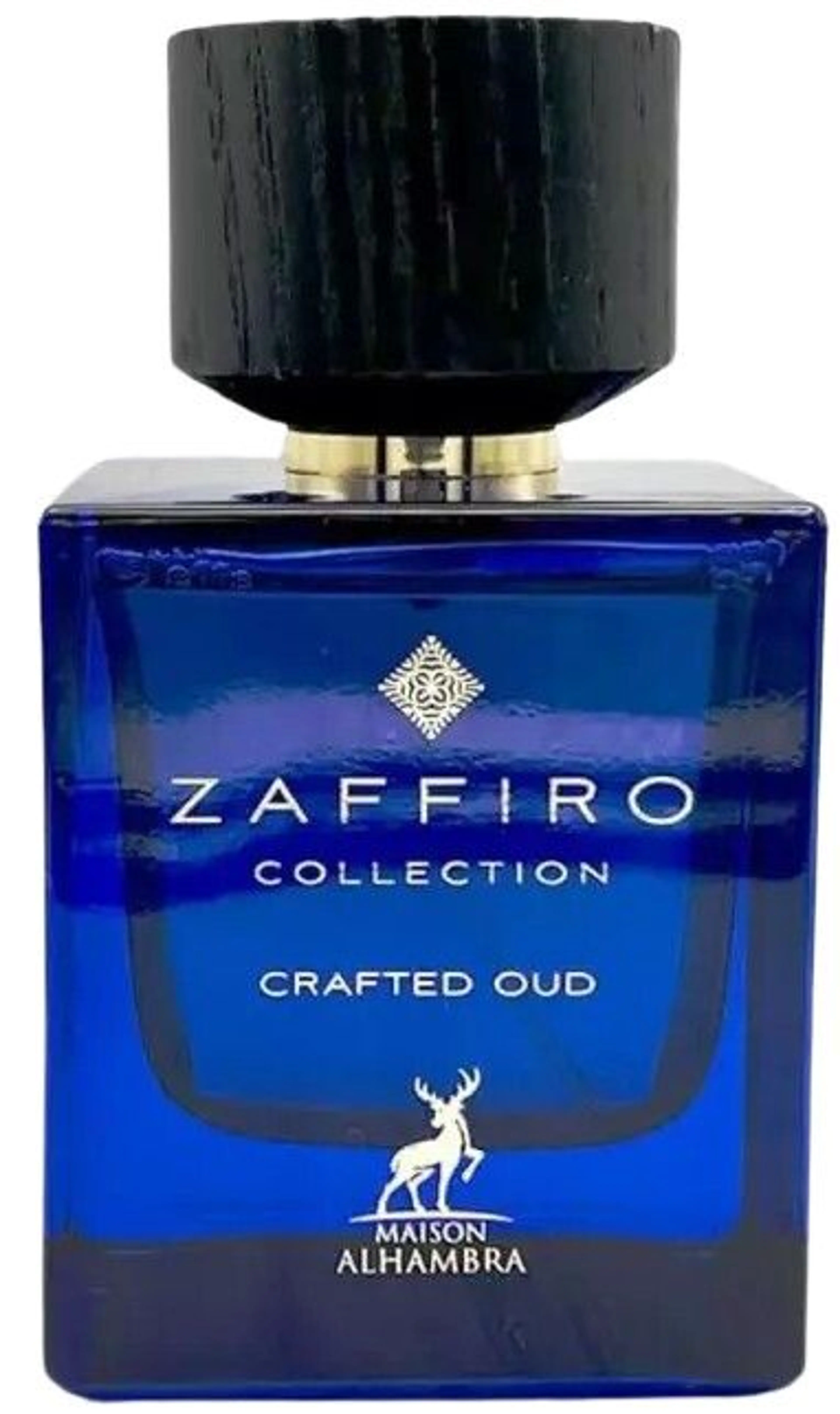 Zaffiro Collection Crafted Oud