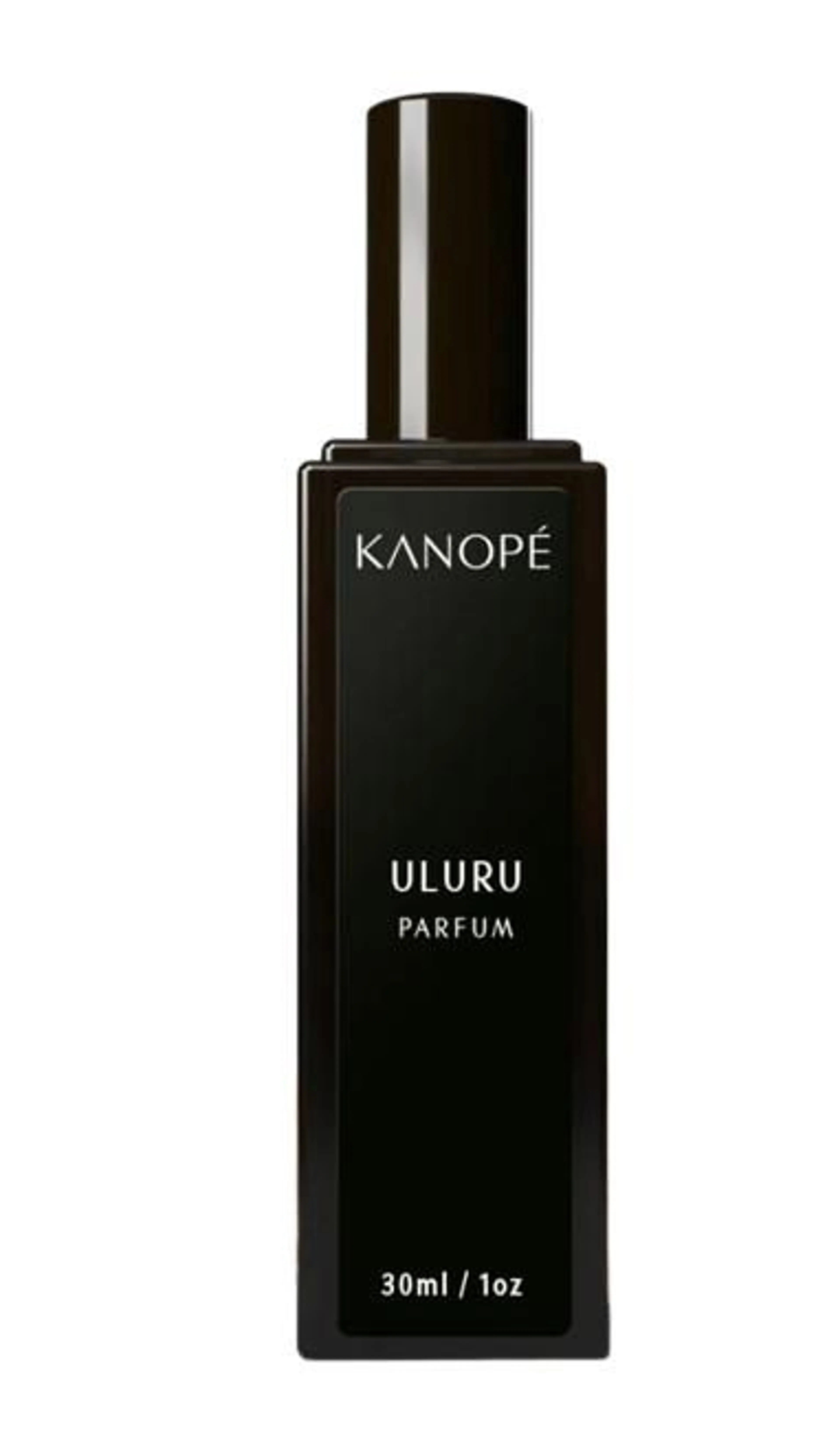 Uluru - Smoked Wood