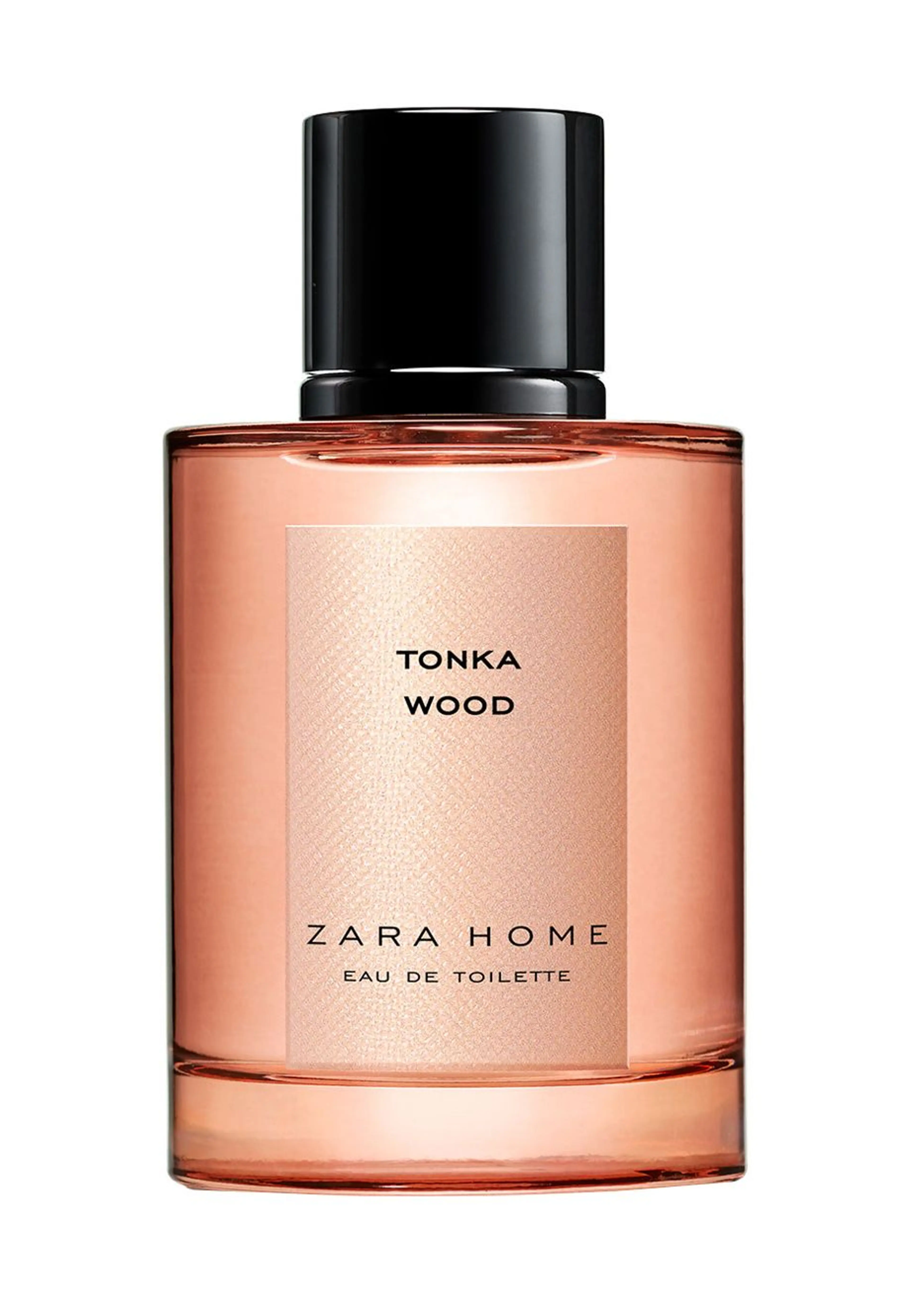 Tonka Wood
