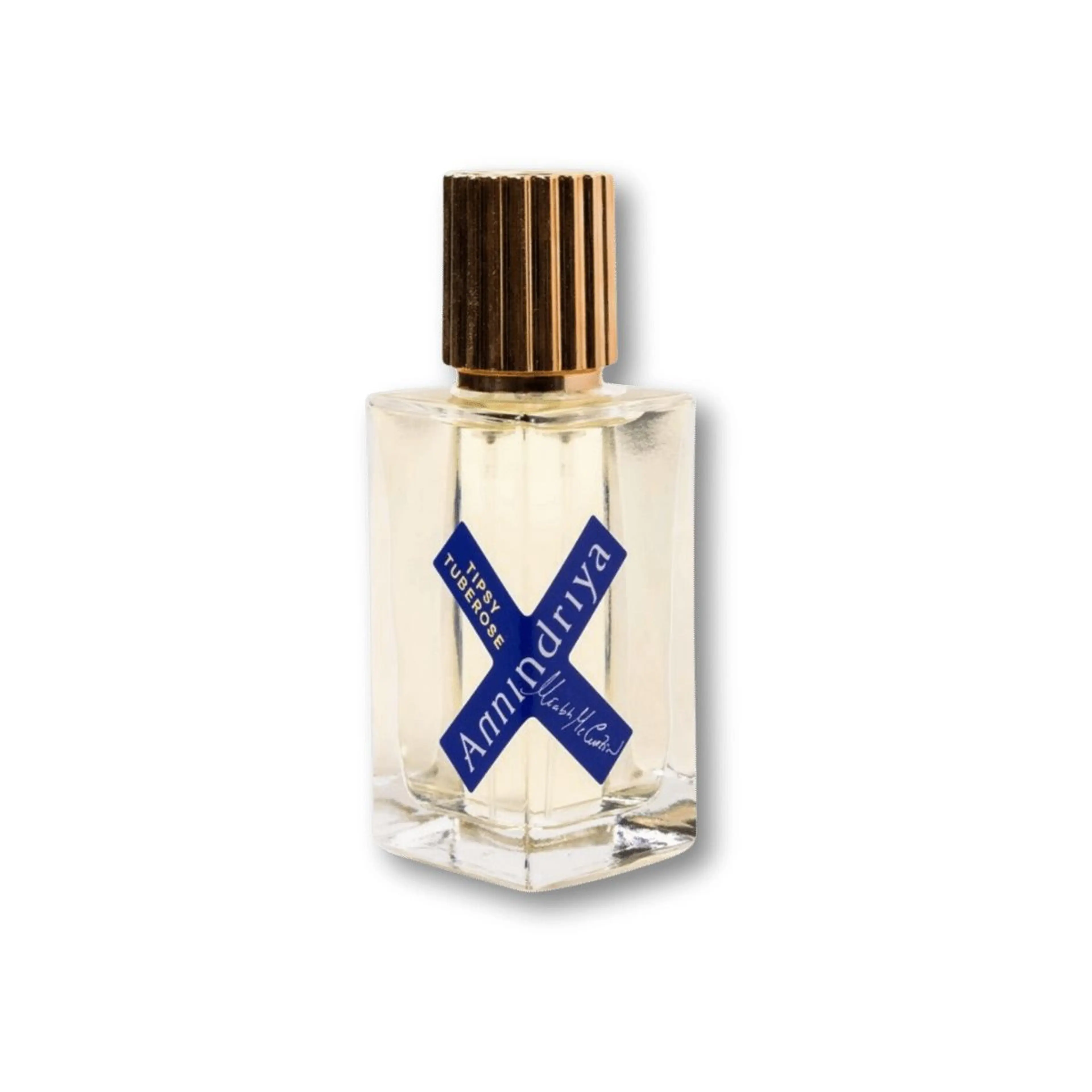 Tipsy Tuberose