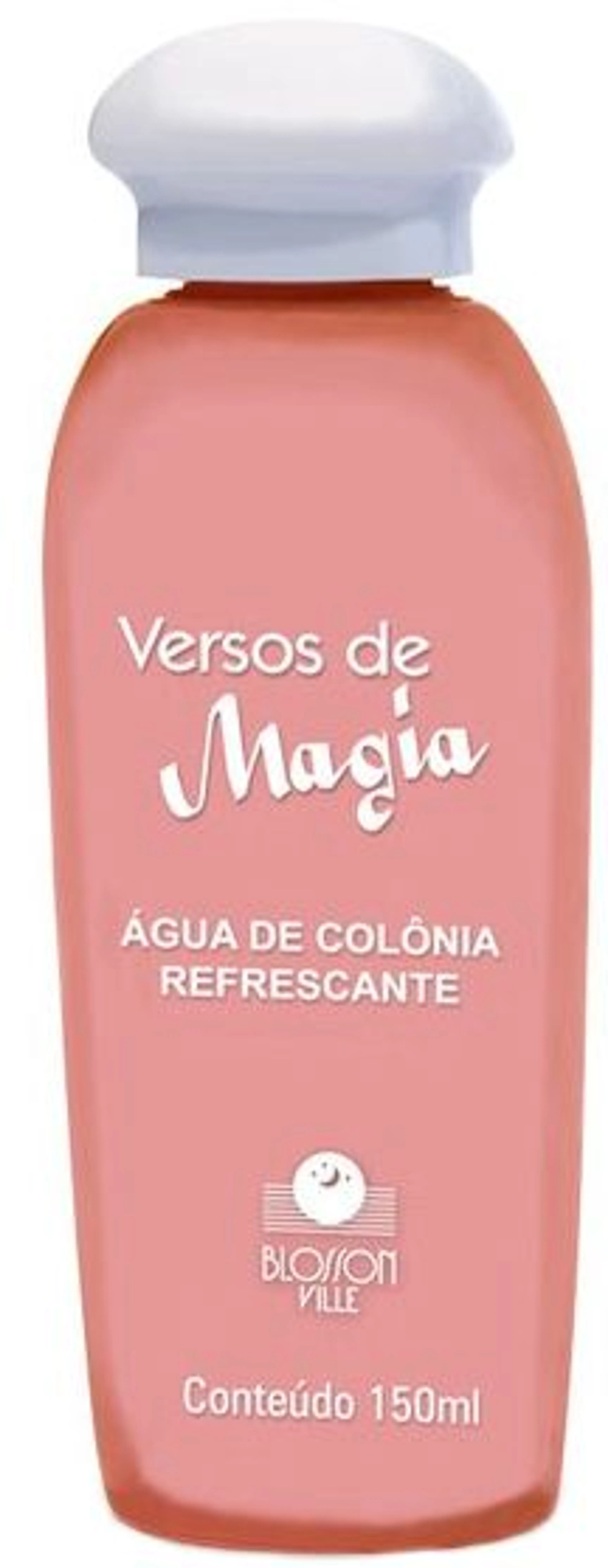 Versos de Magia