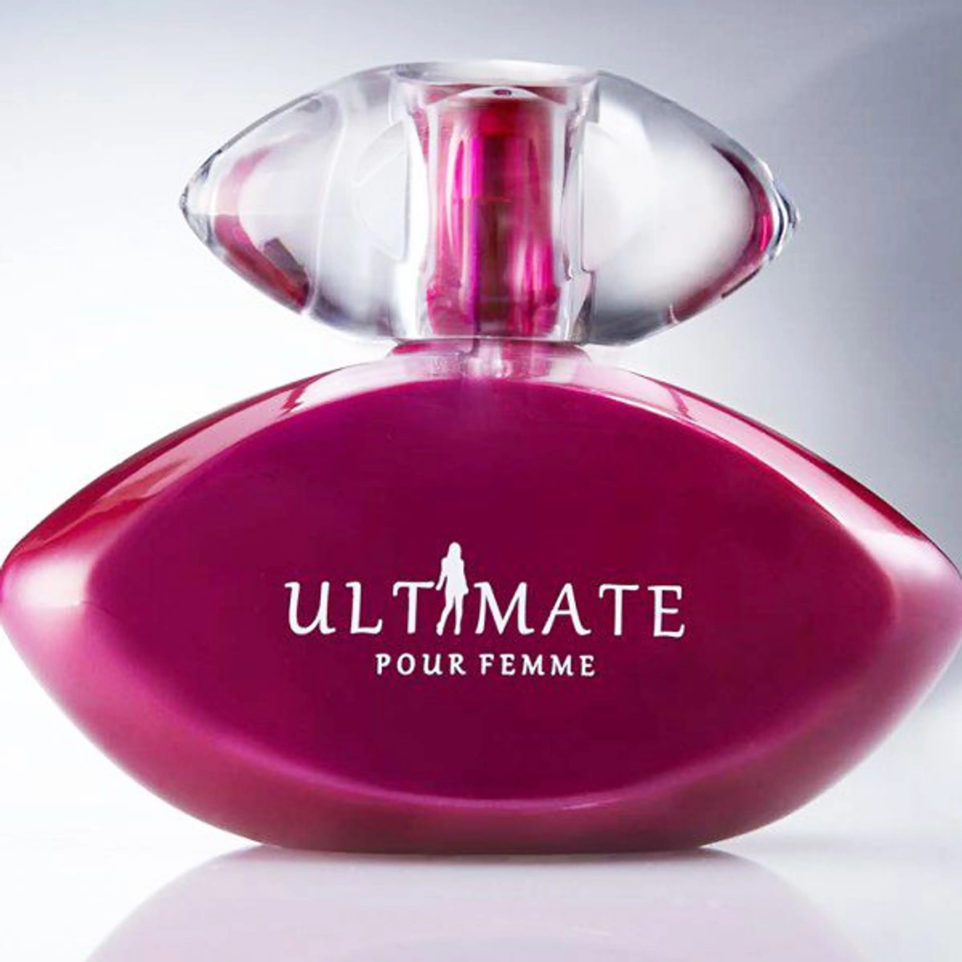 Ultimate Pour Femme