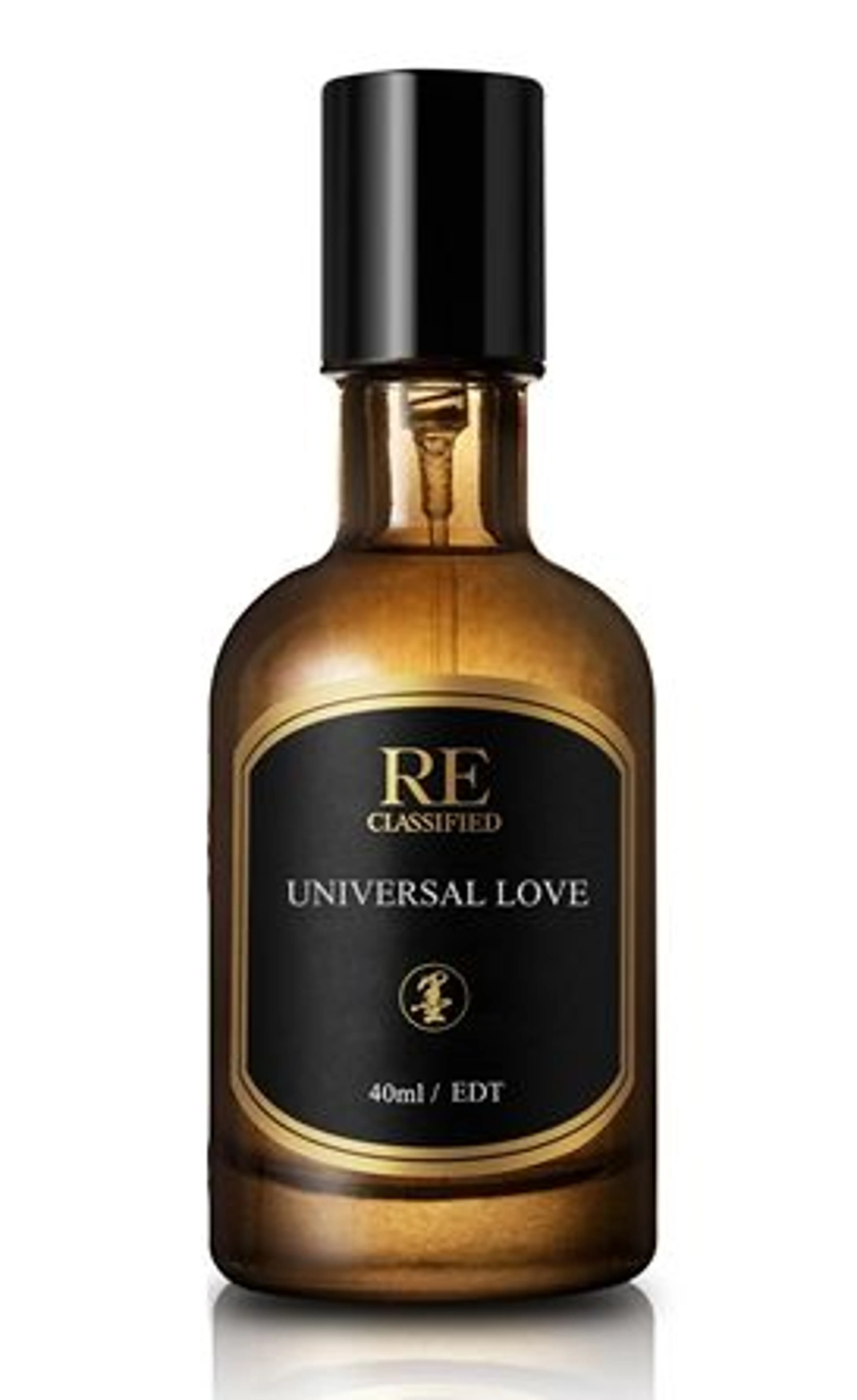 Universal Love 墨者