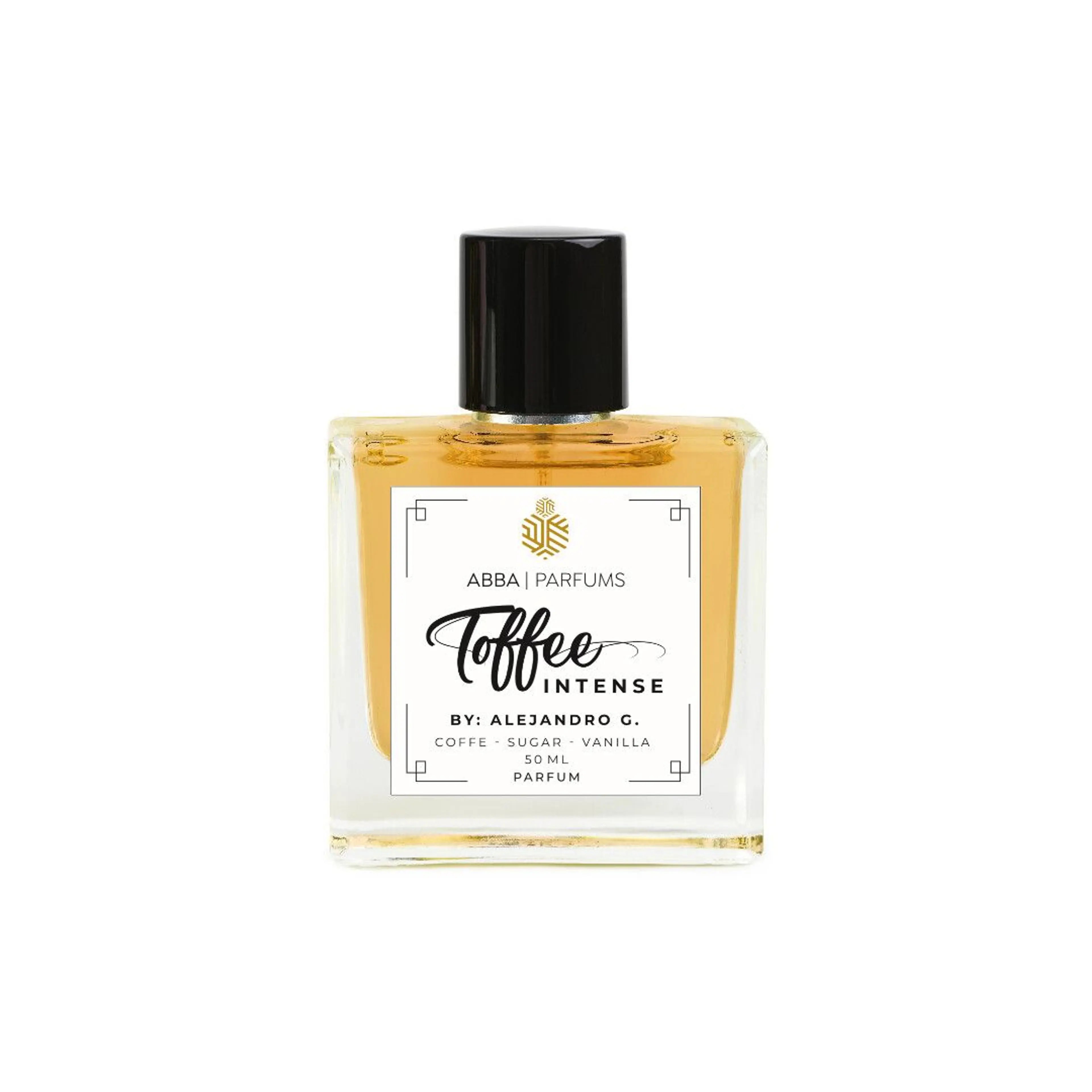 Toffee Intense
