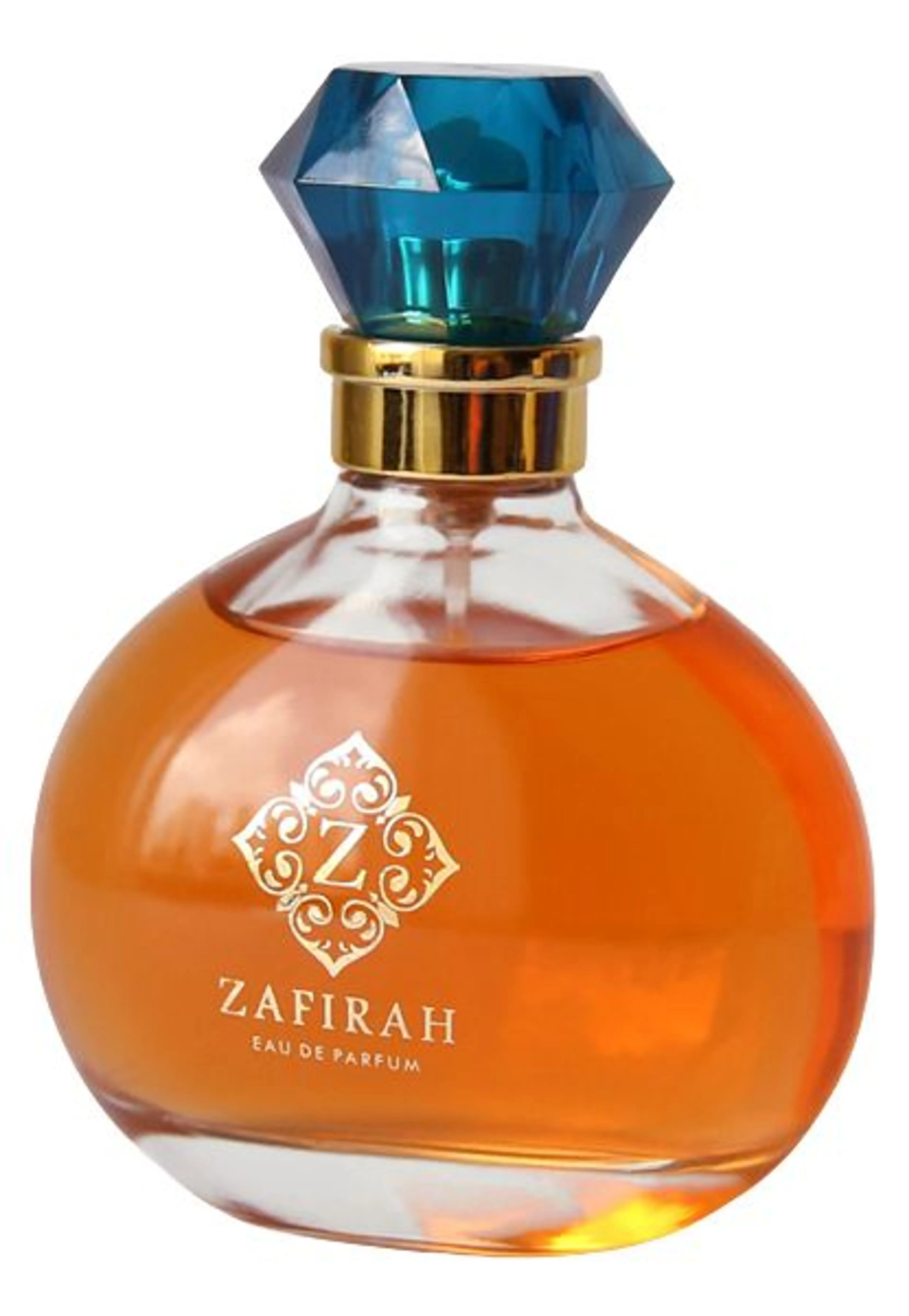 Zafirah