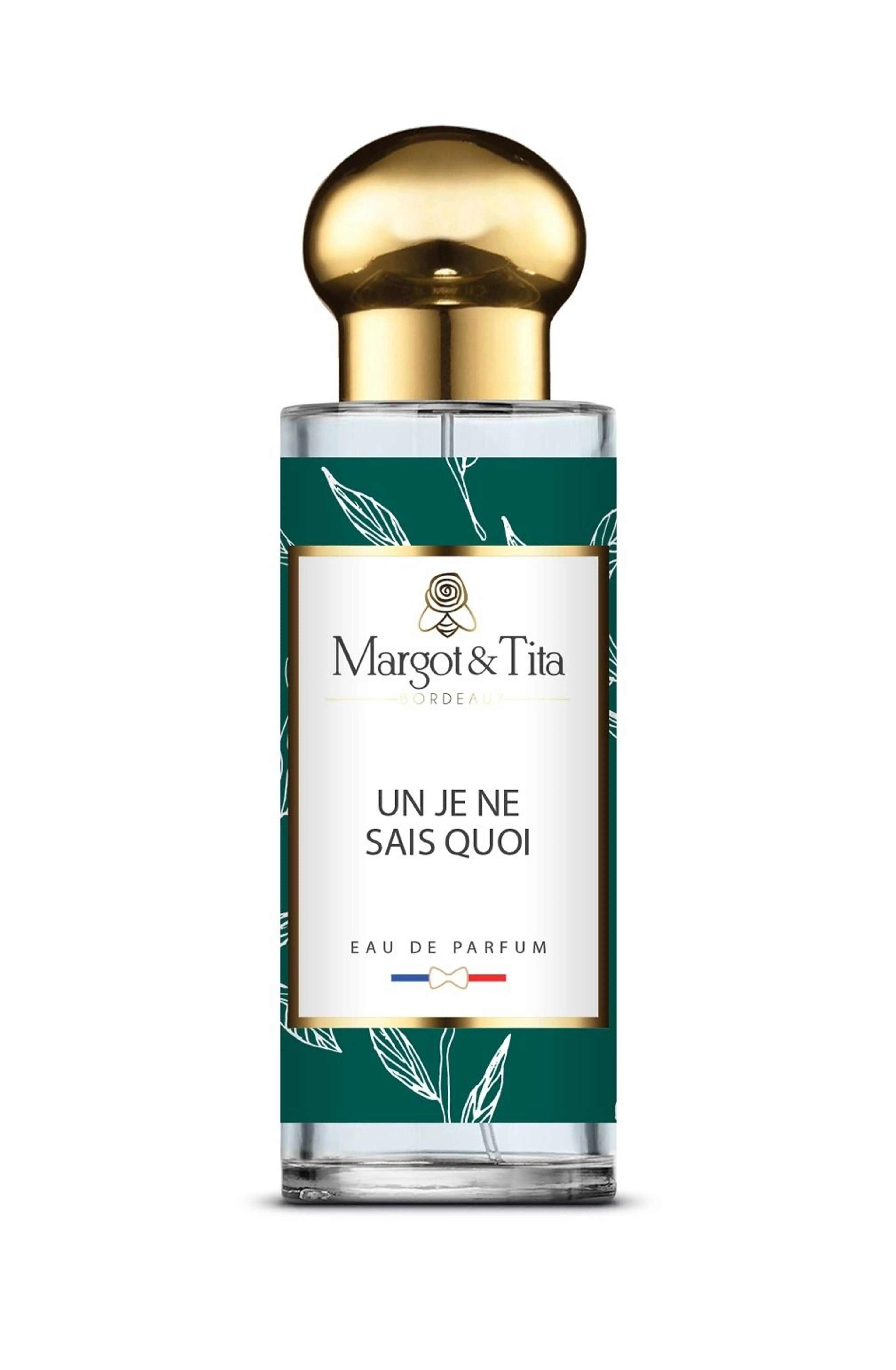 Un je ne sais quoi