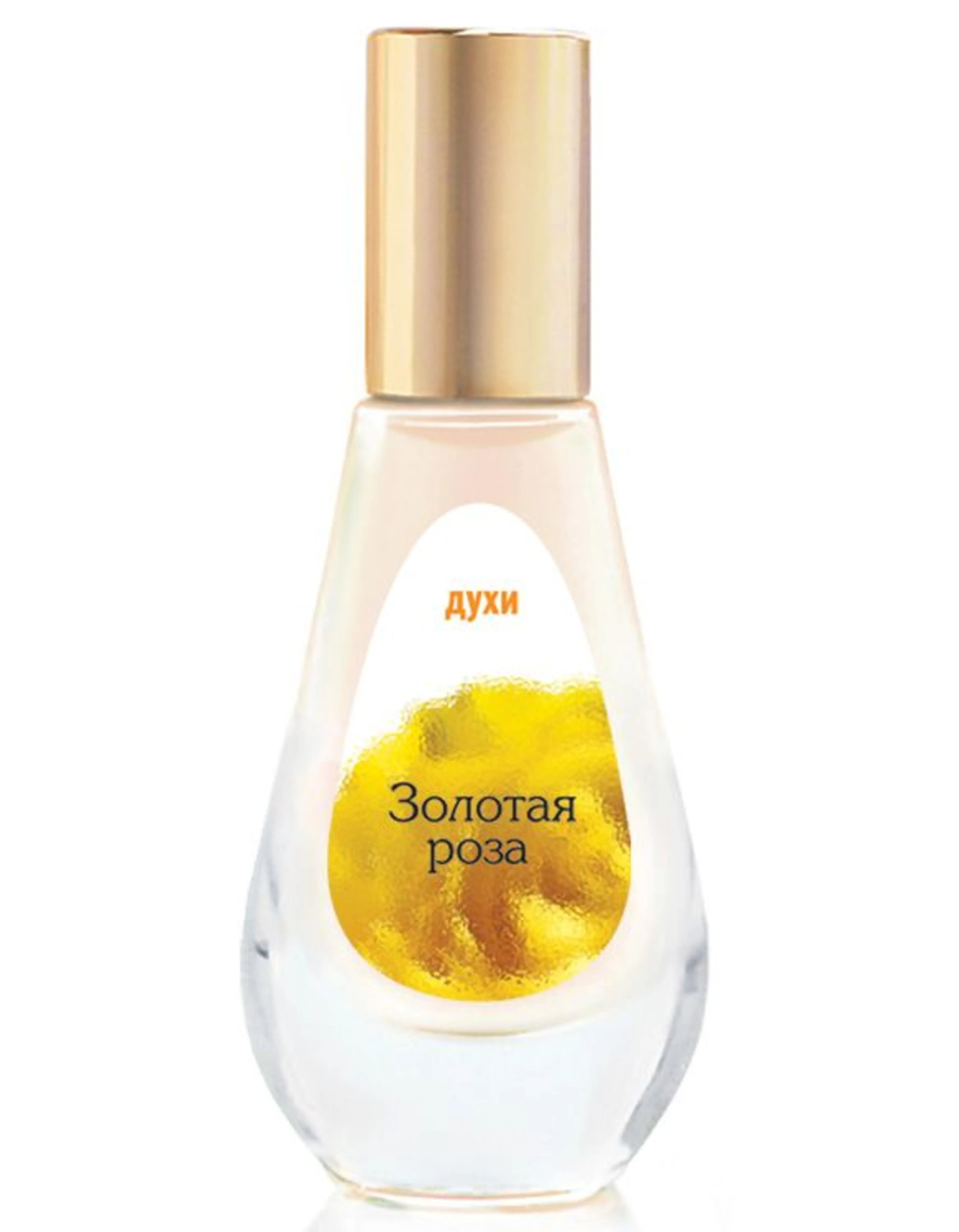 Zolotaya Roza