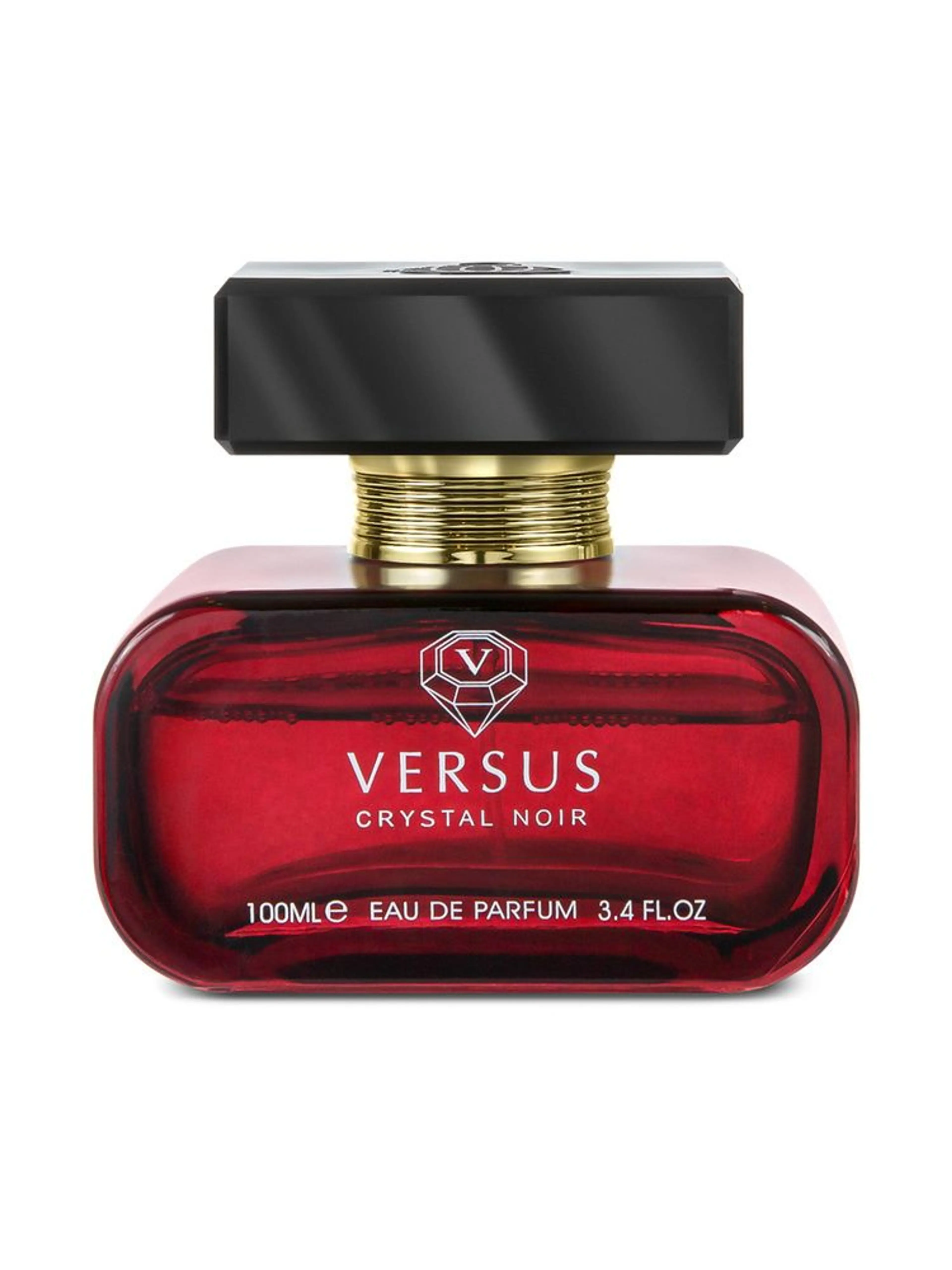 Versus Crystal Noir