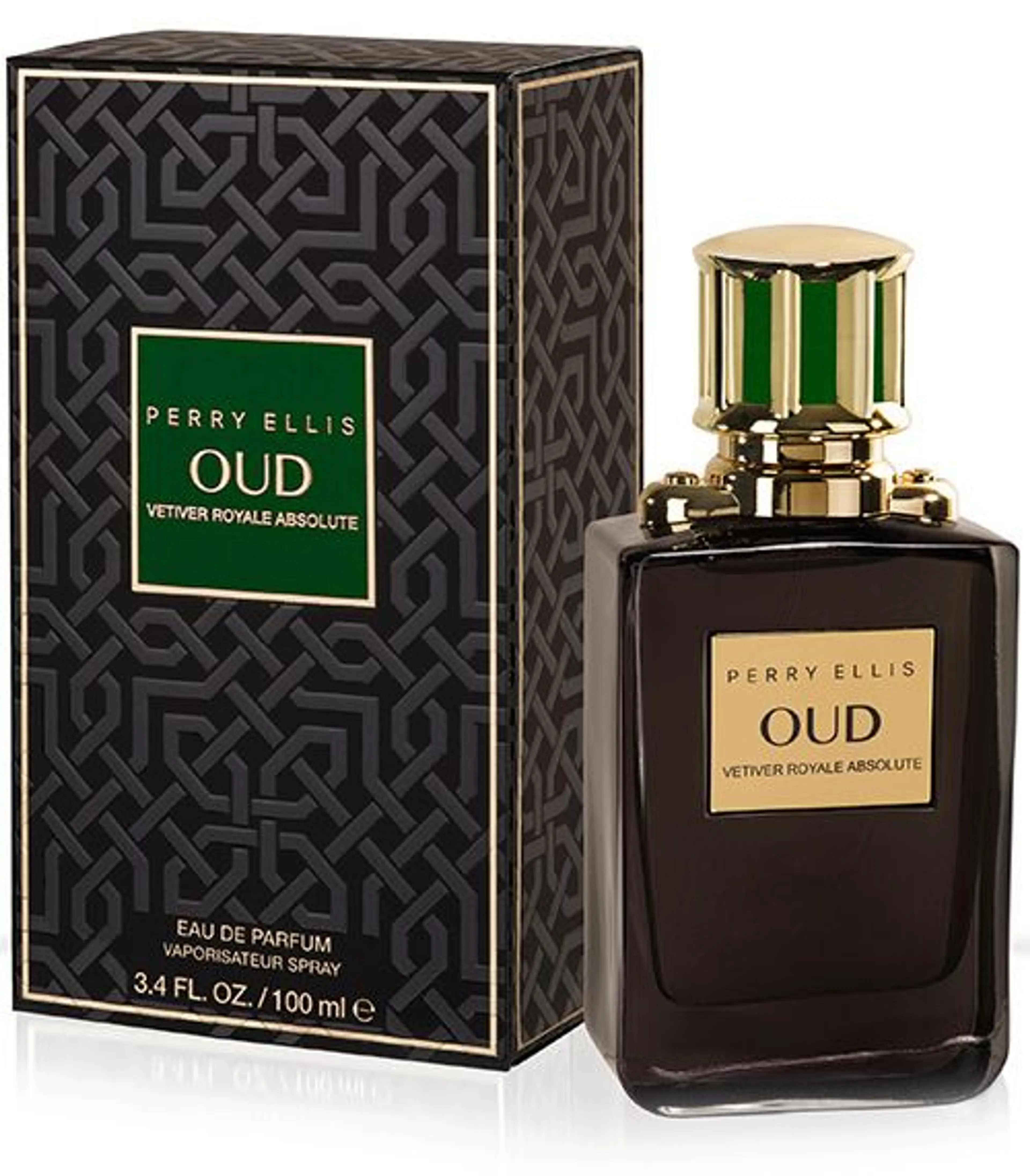 Vetiver Royale Absolute