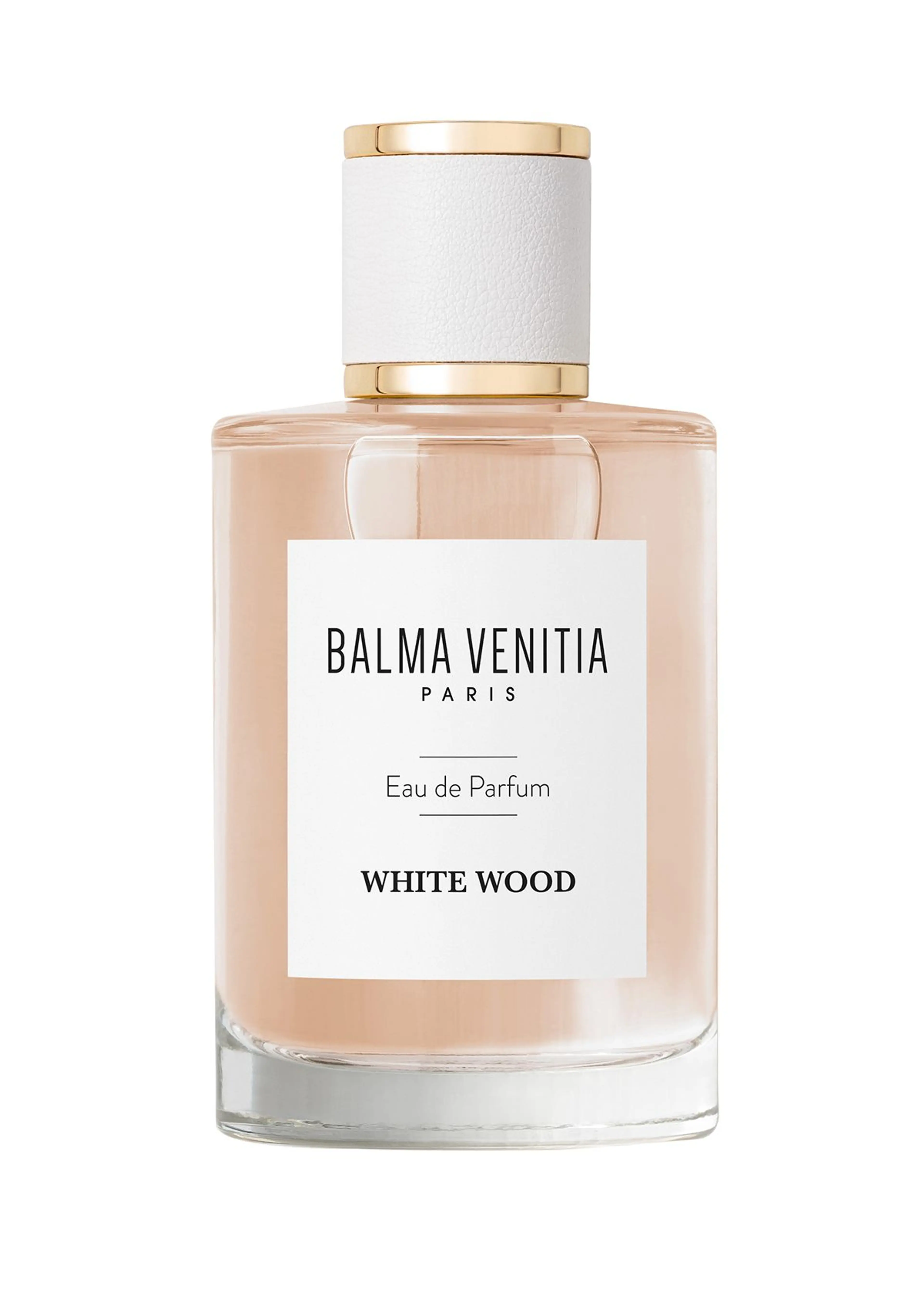 White Wood