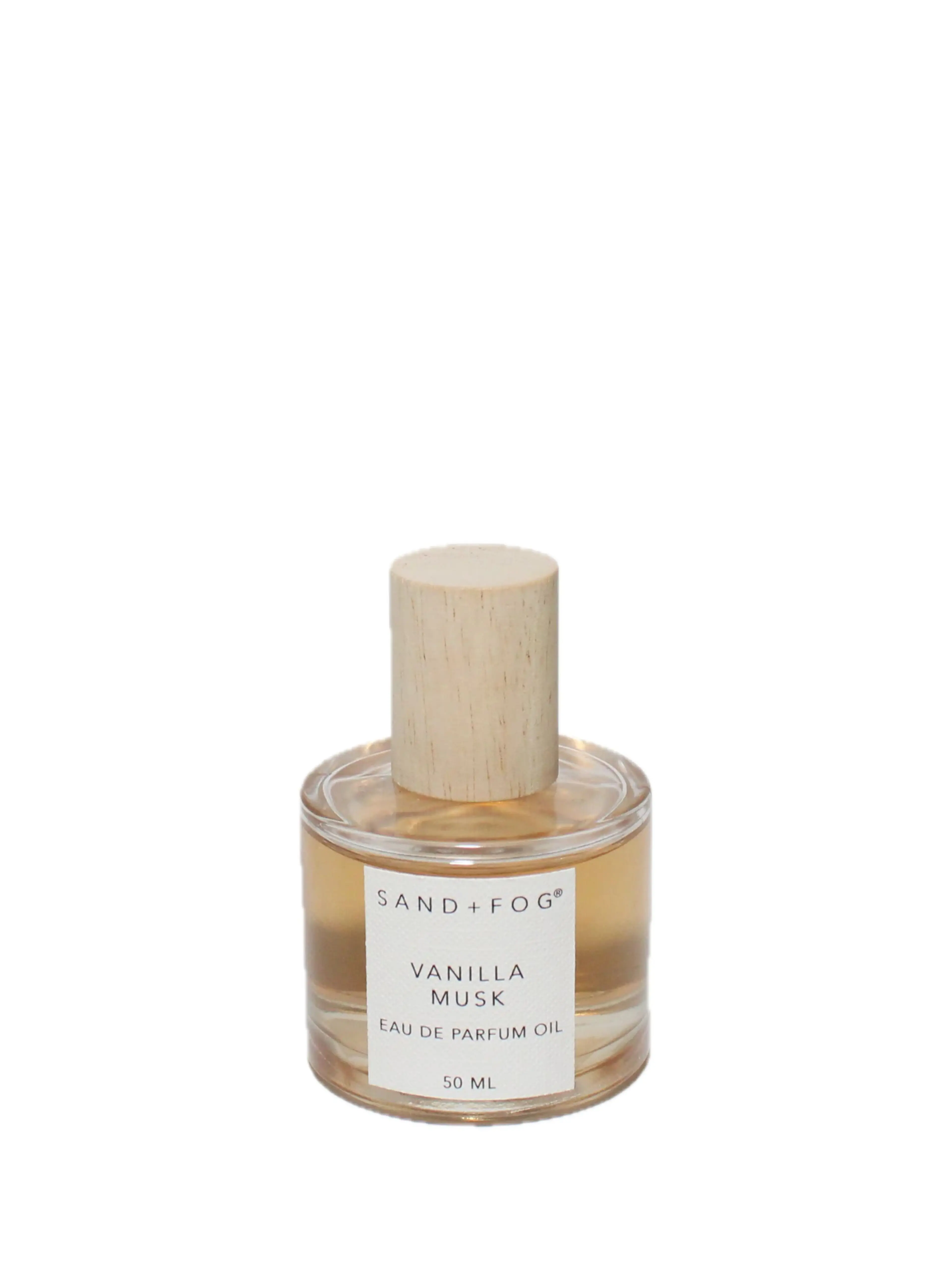 Vanilla Musk