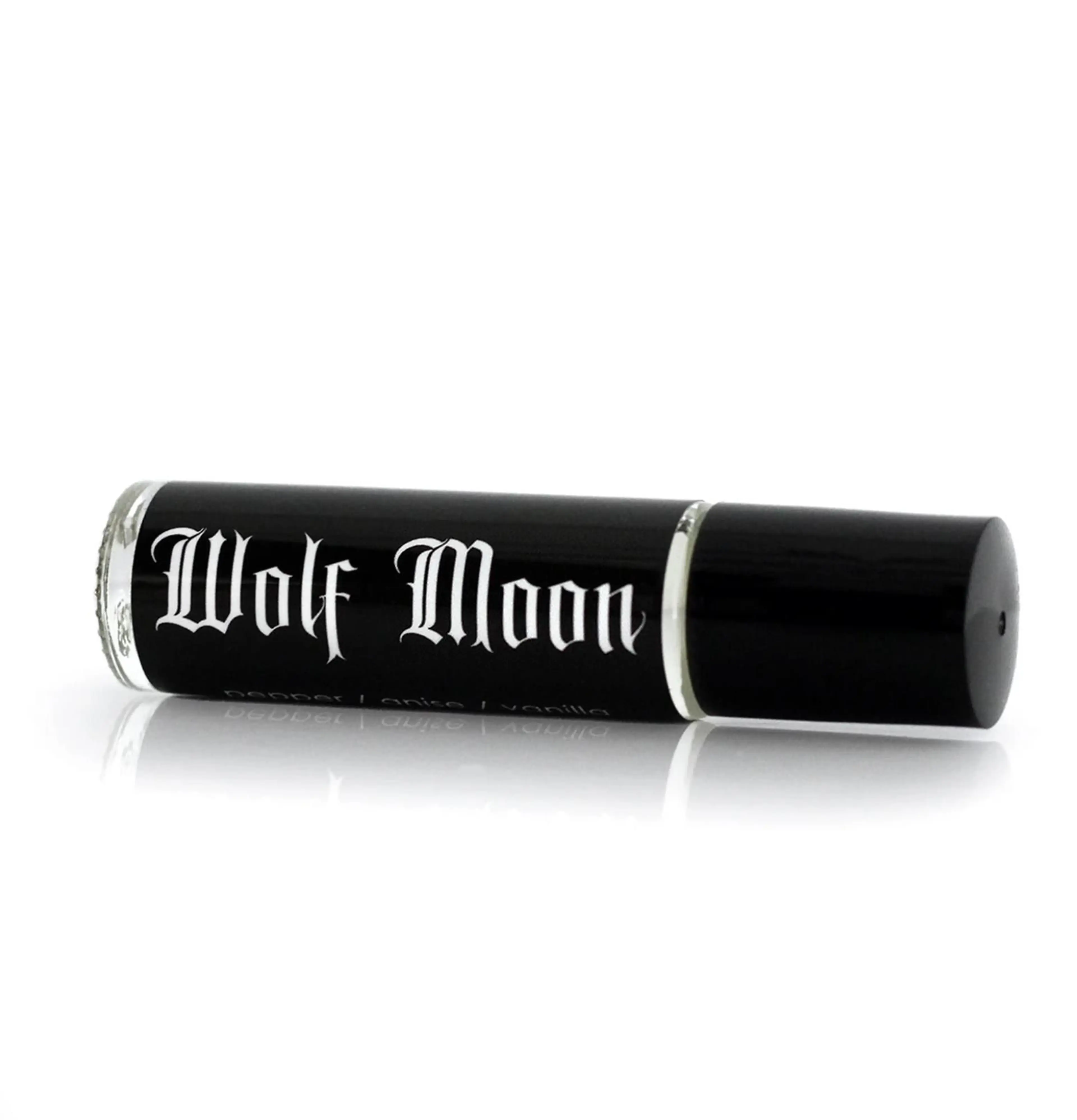 Wolf Moon