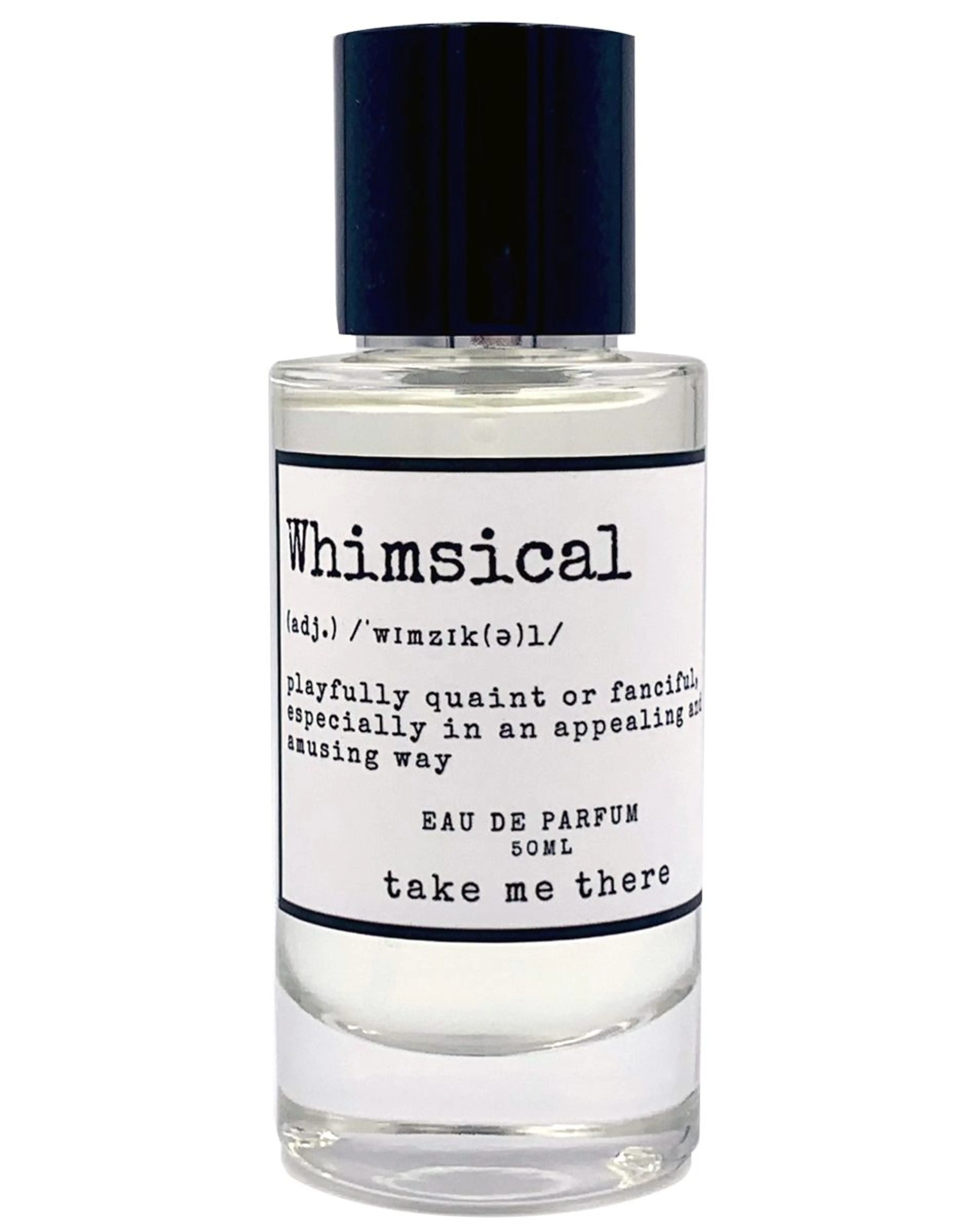 Whimsical