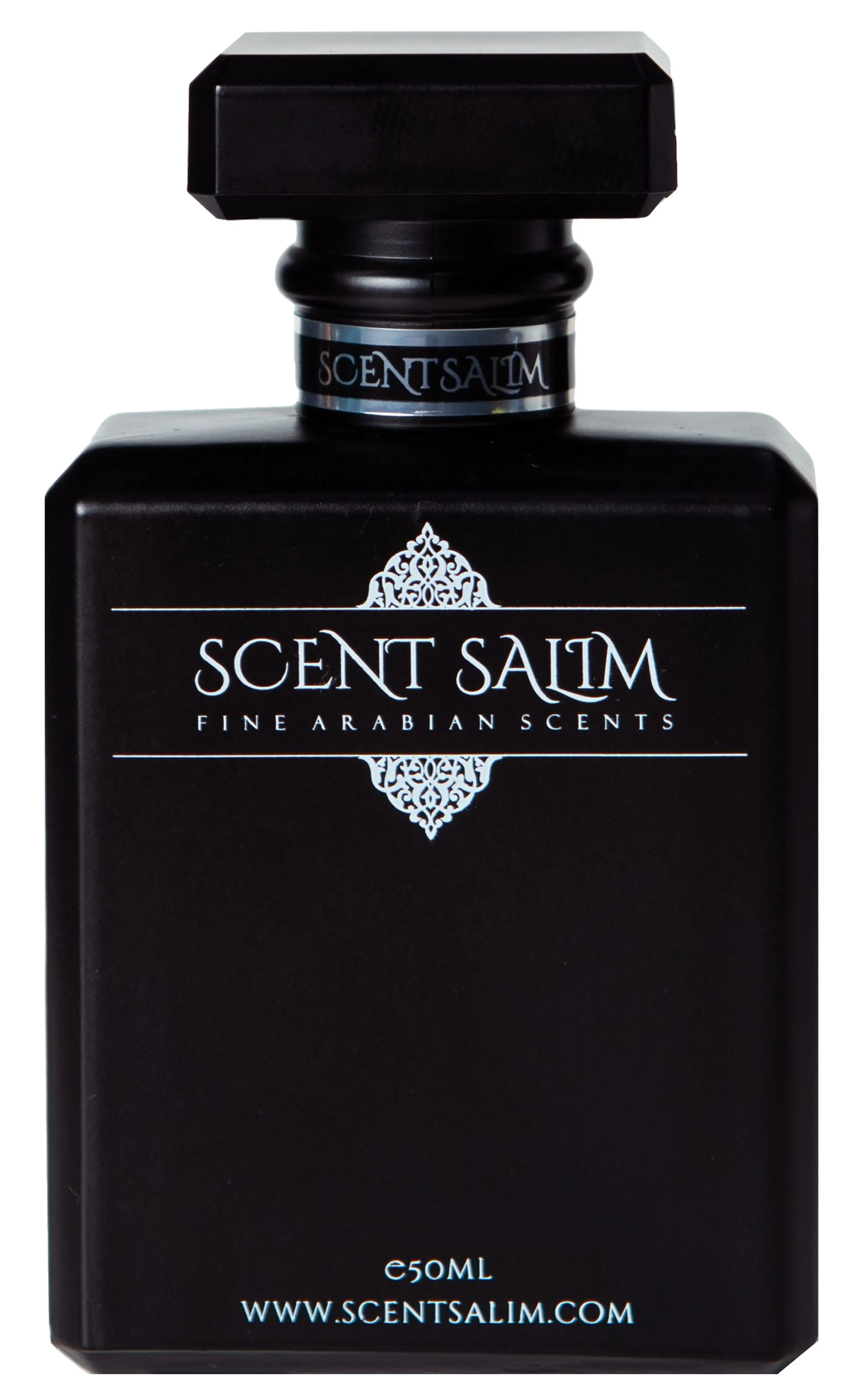 Vanilla Musk
