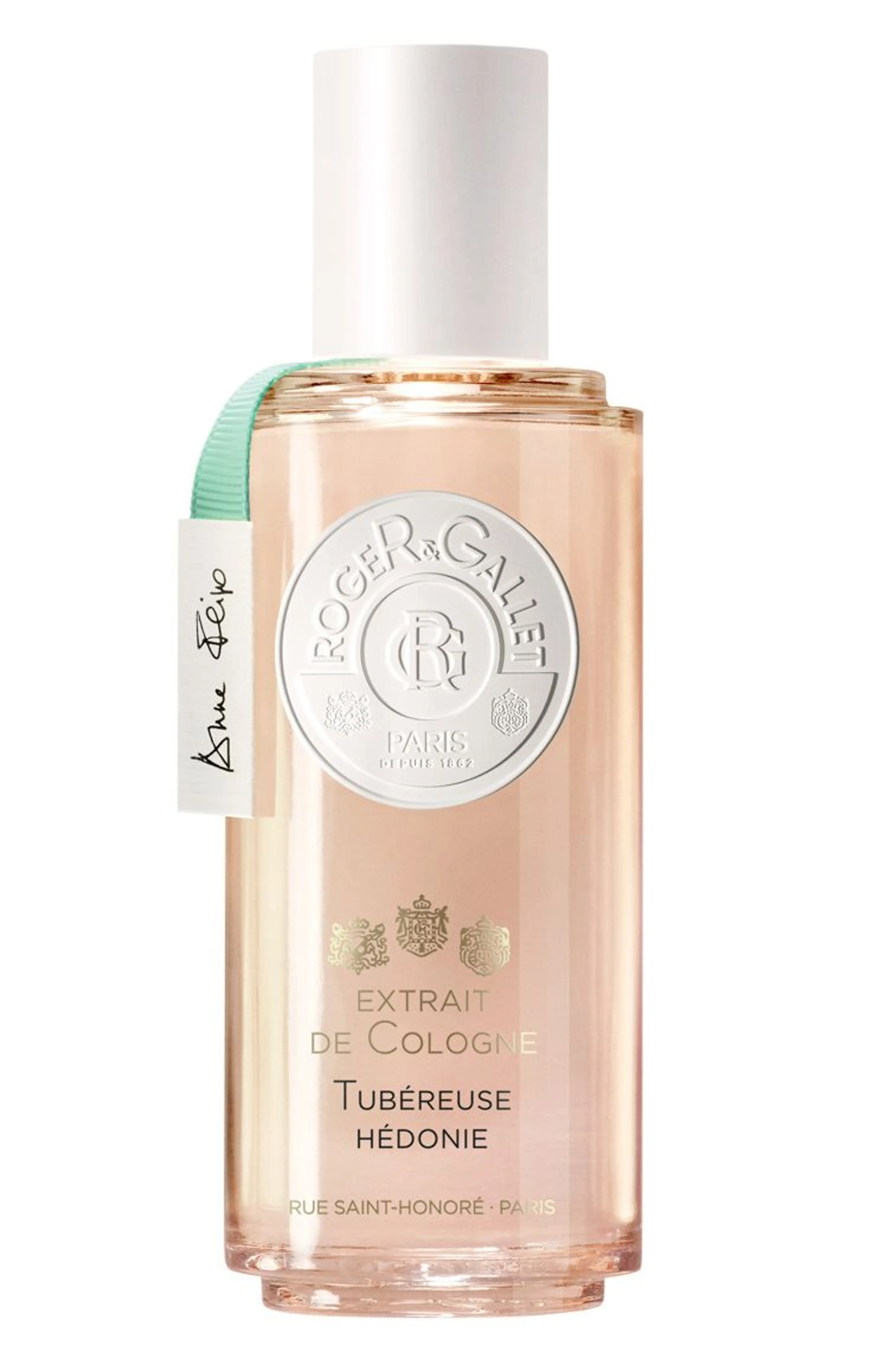 Tubereuse Hédonie