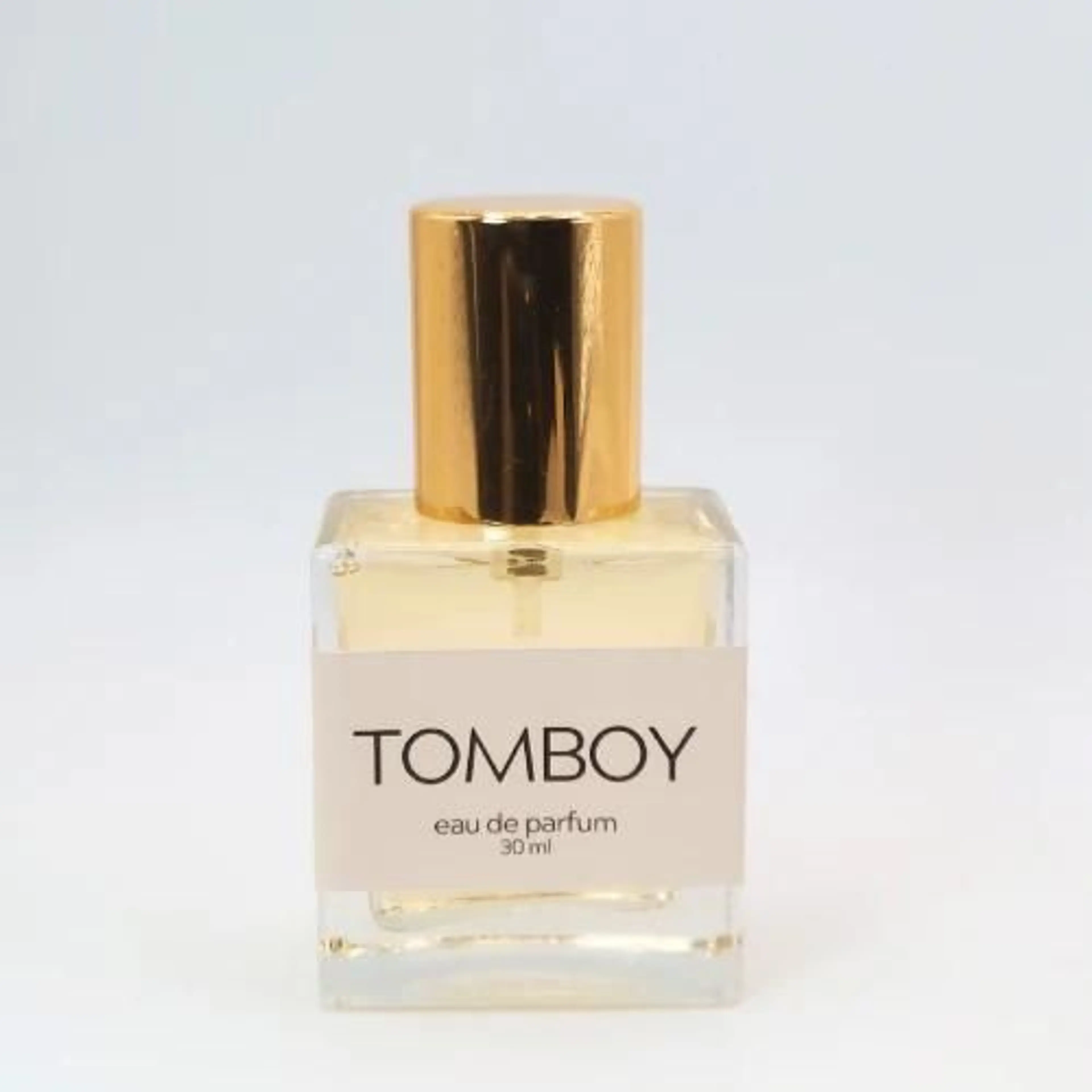 Tomboy
