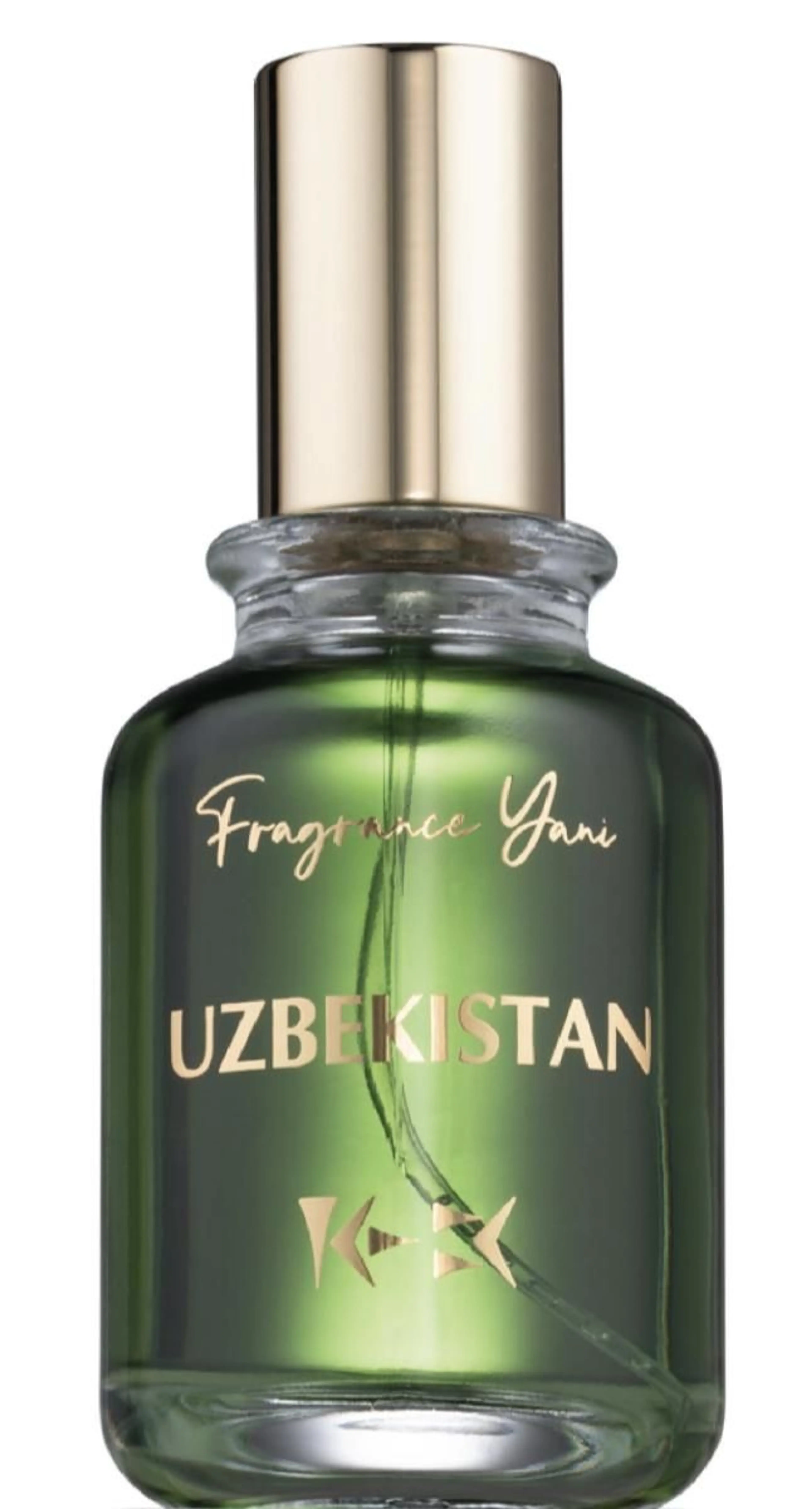 Uzbekistan