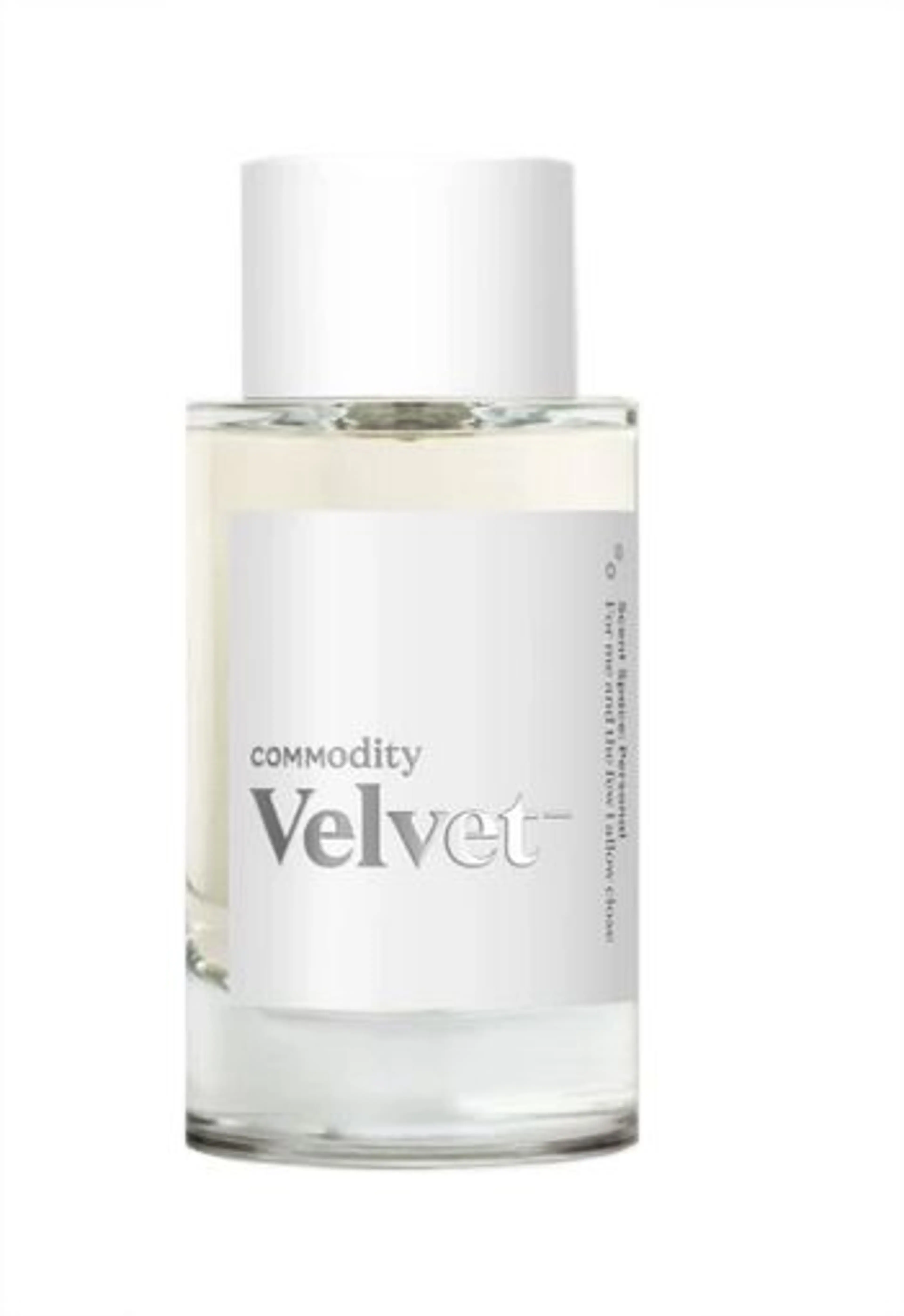 Velvet -