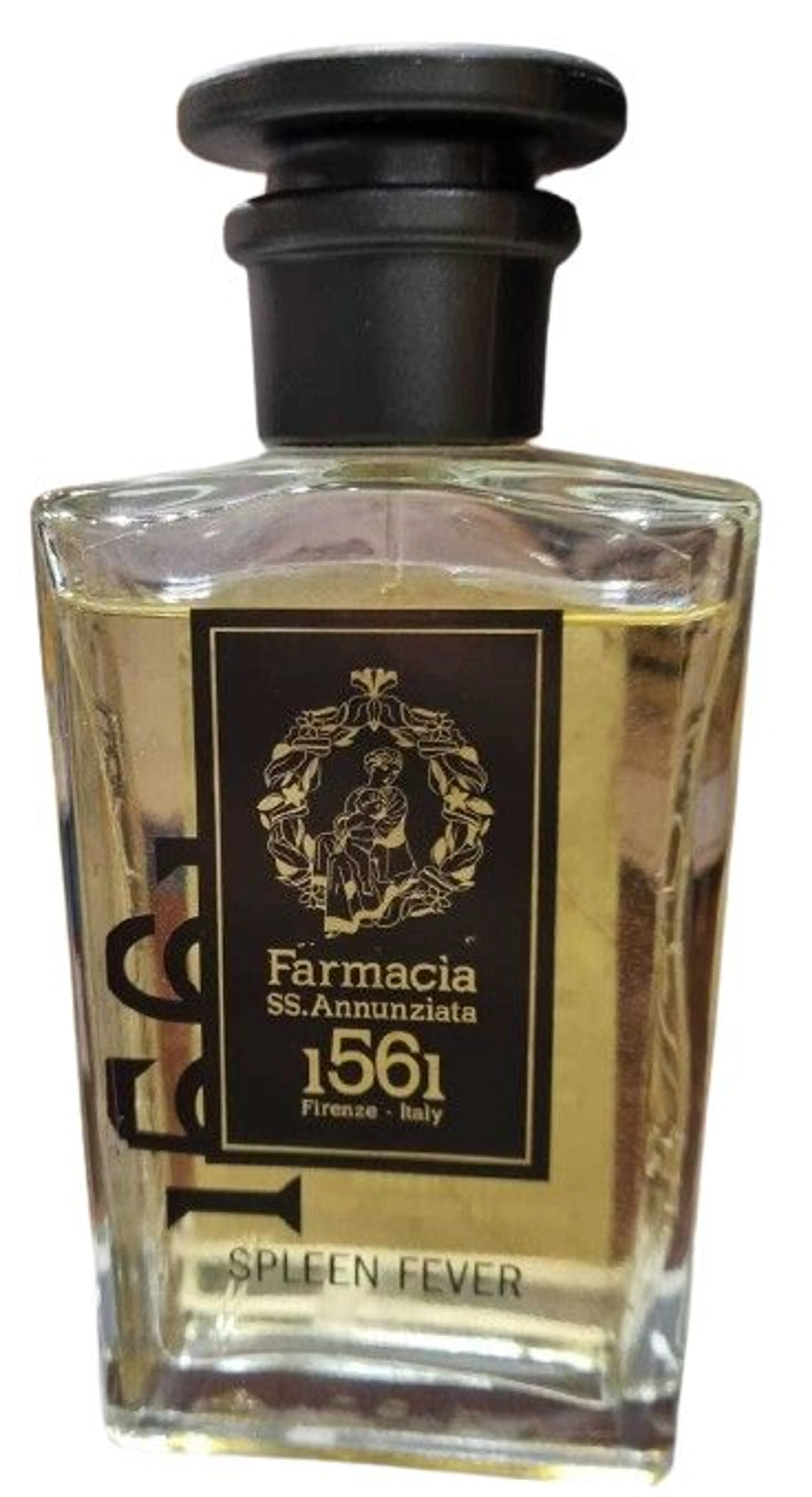 1561 Spleen Fever