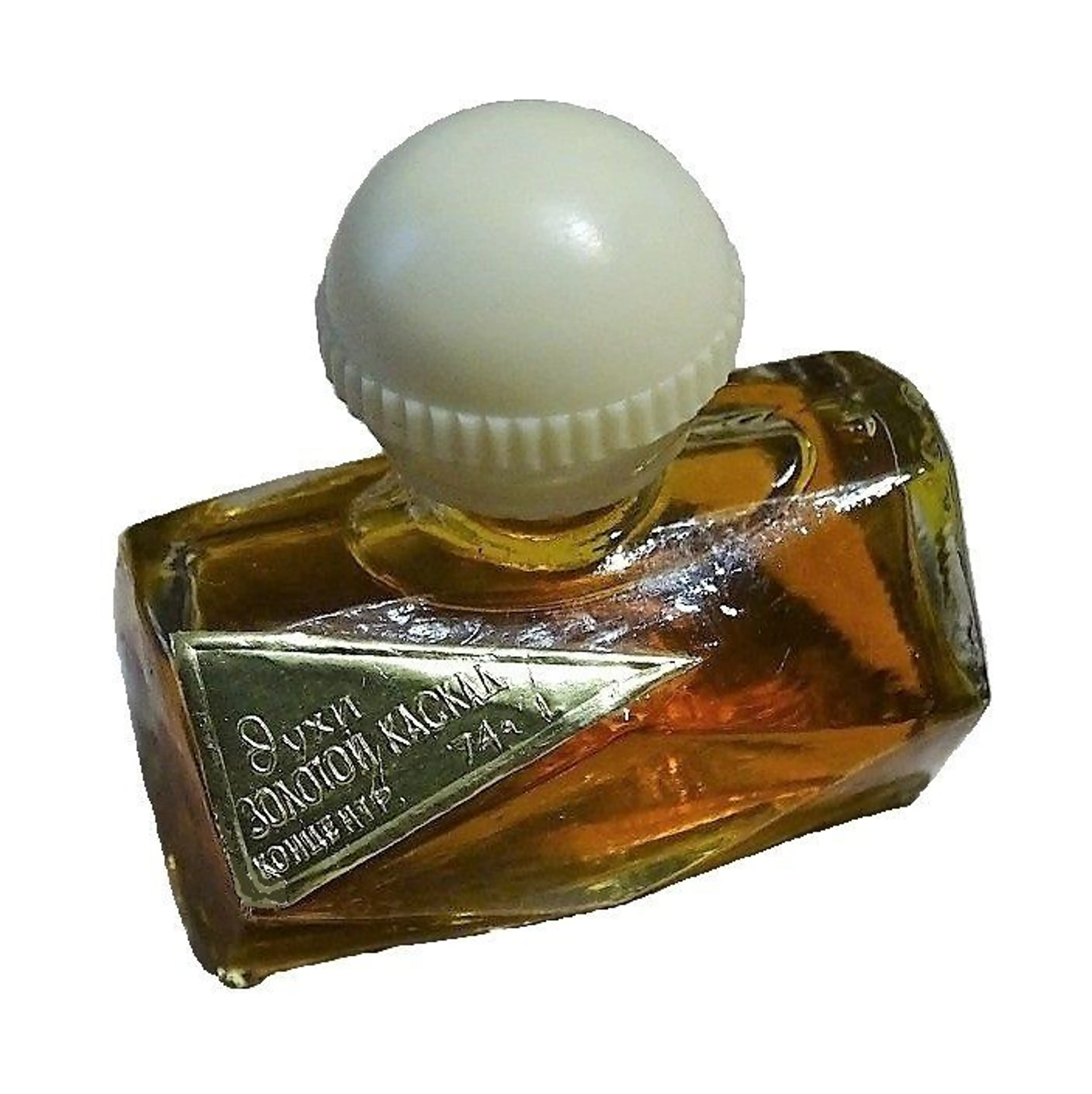 Золотой Каскад - Golden Cascade