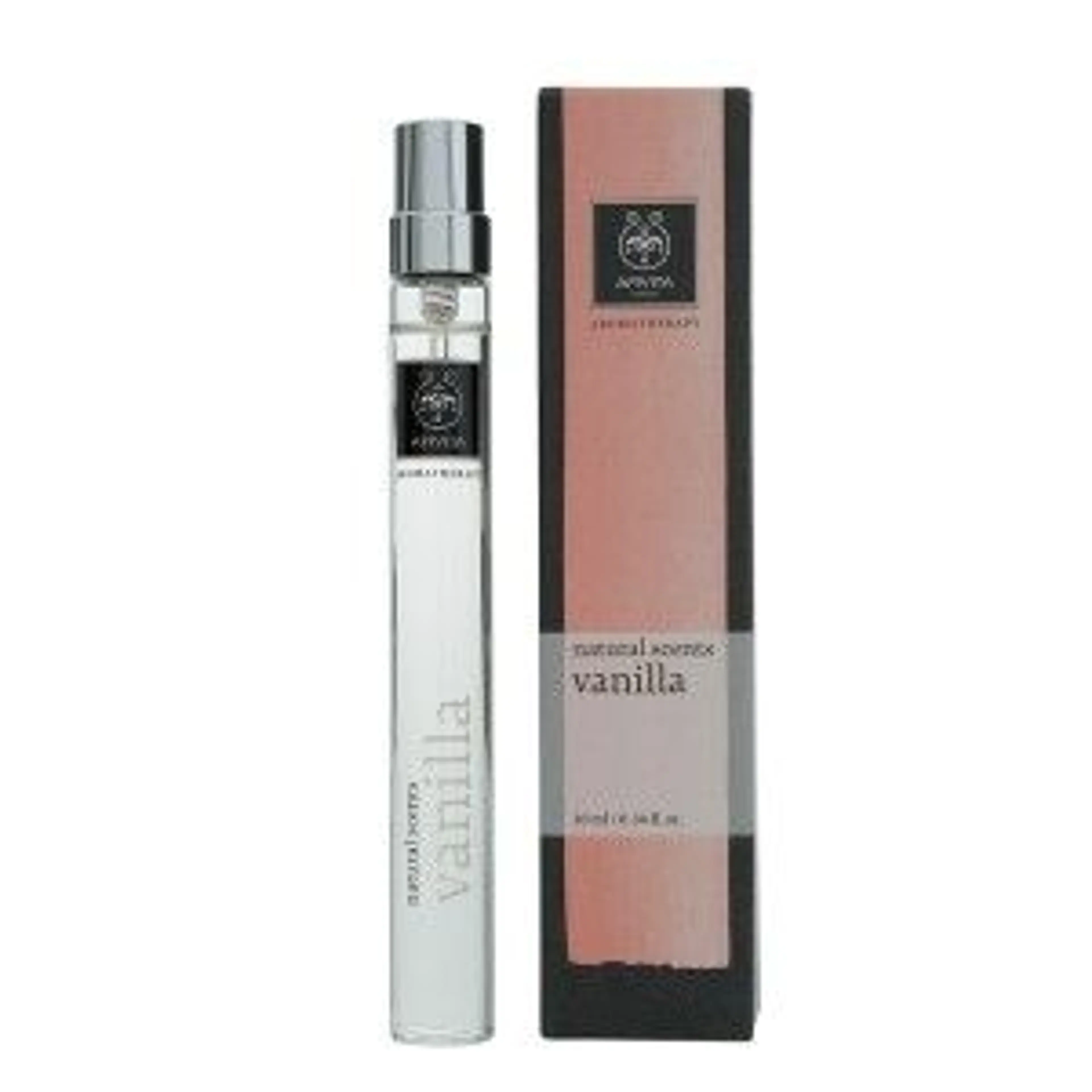 Vanilla Natural Scent