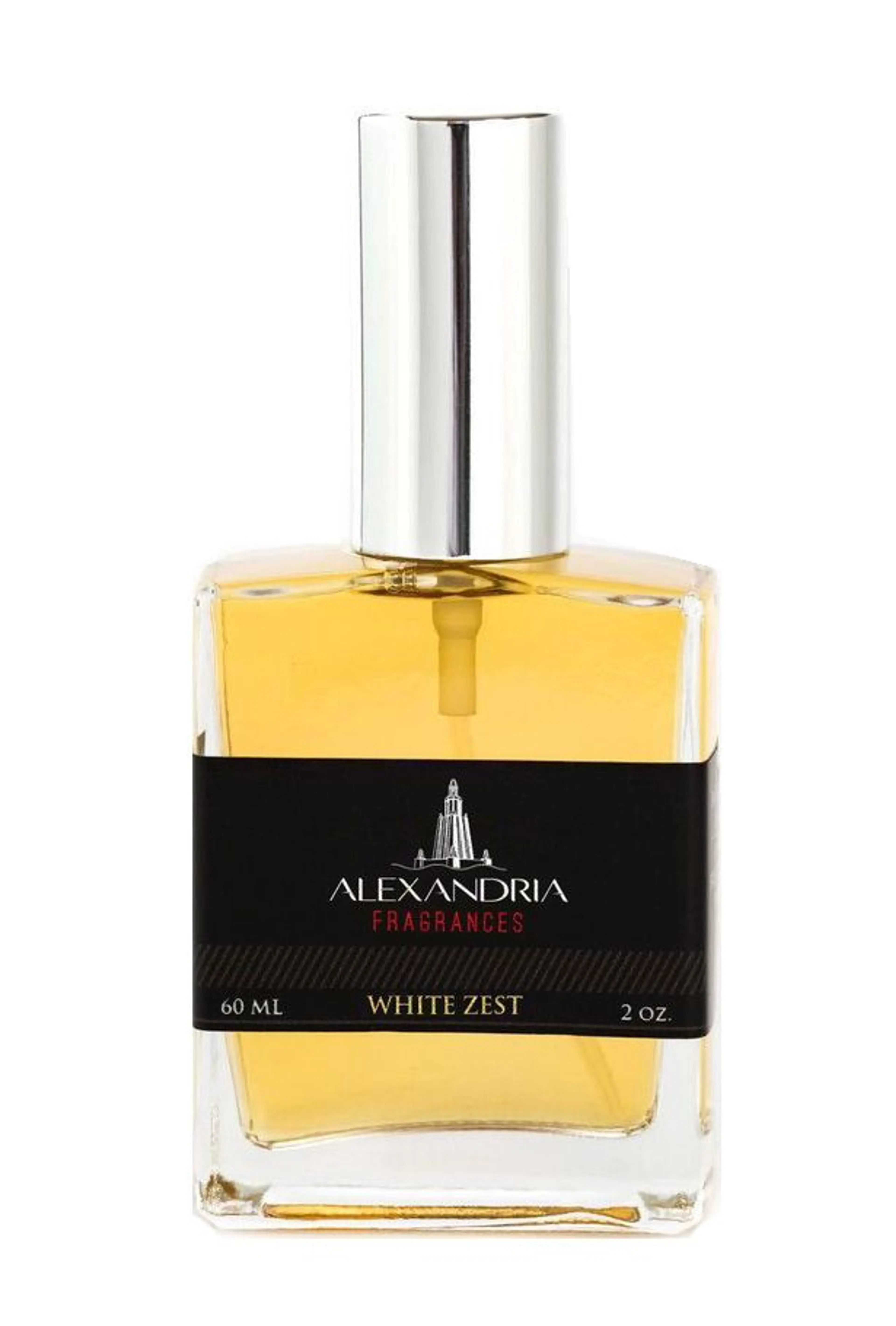 White Zest