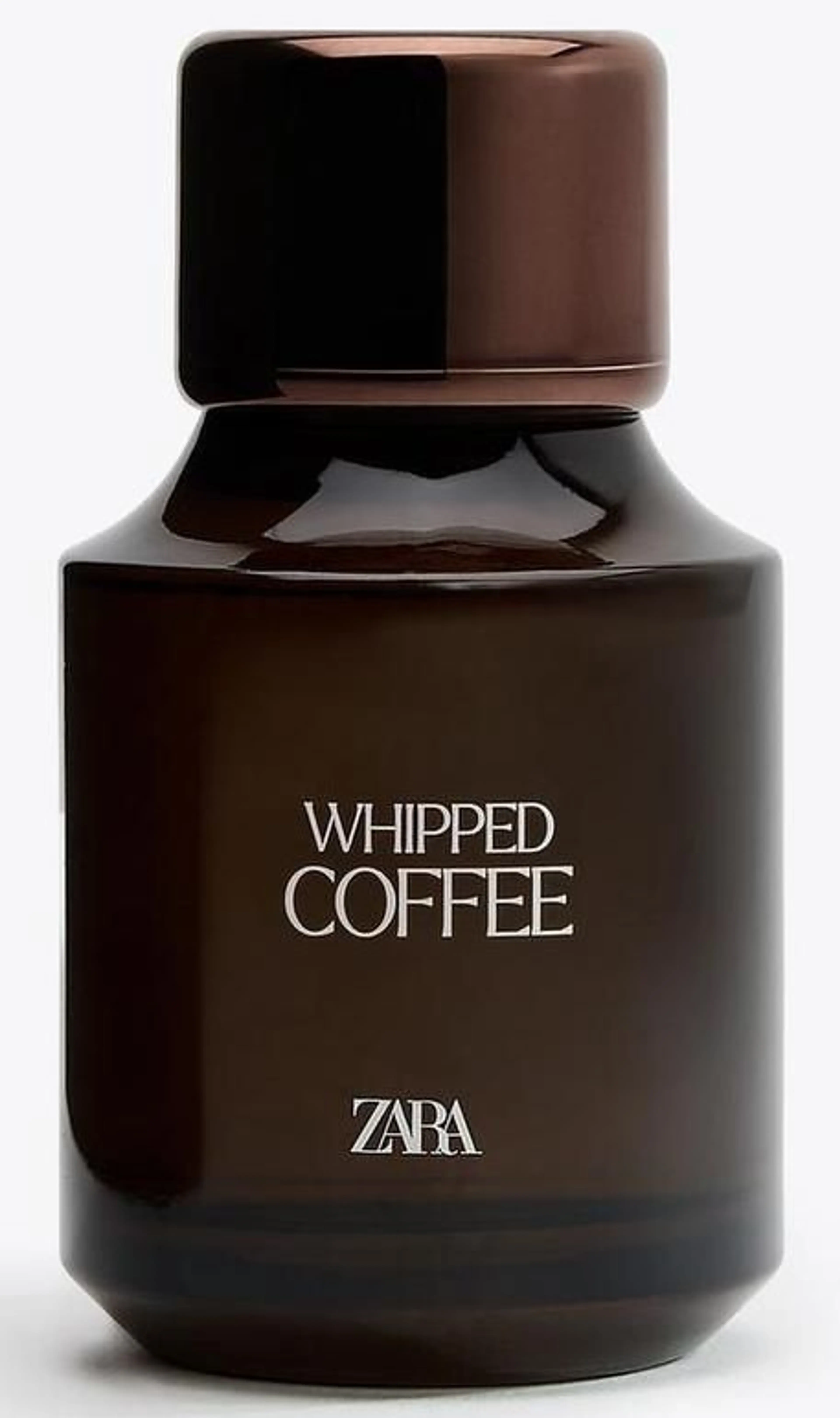 Whipped Coffee