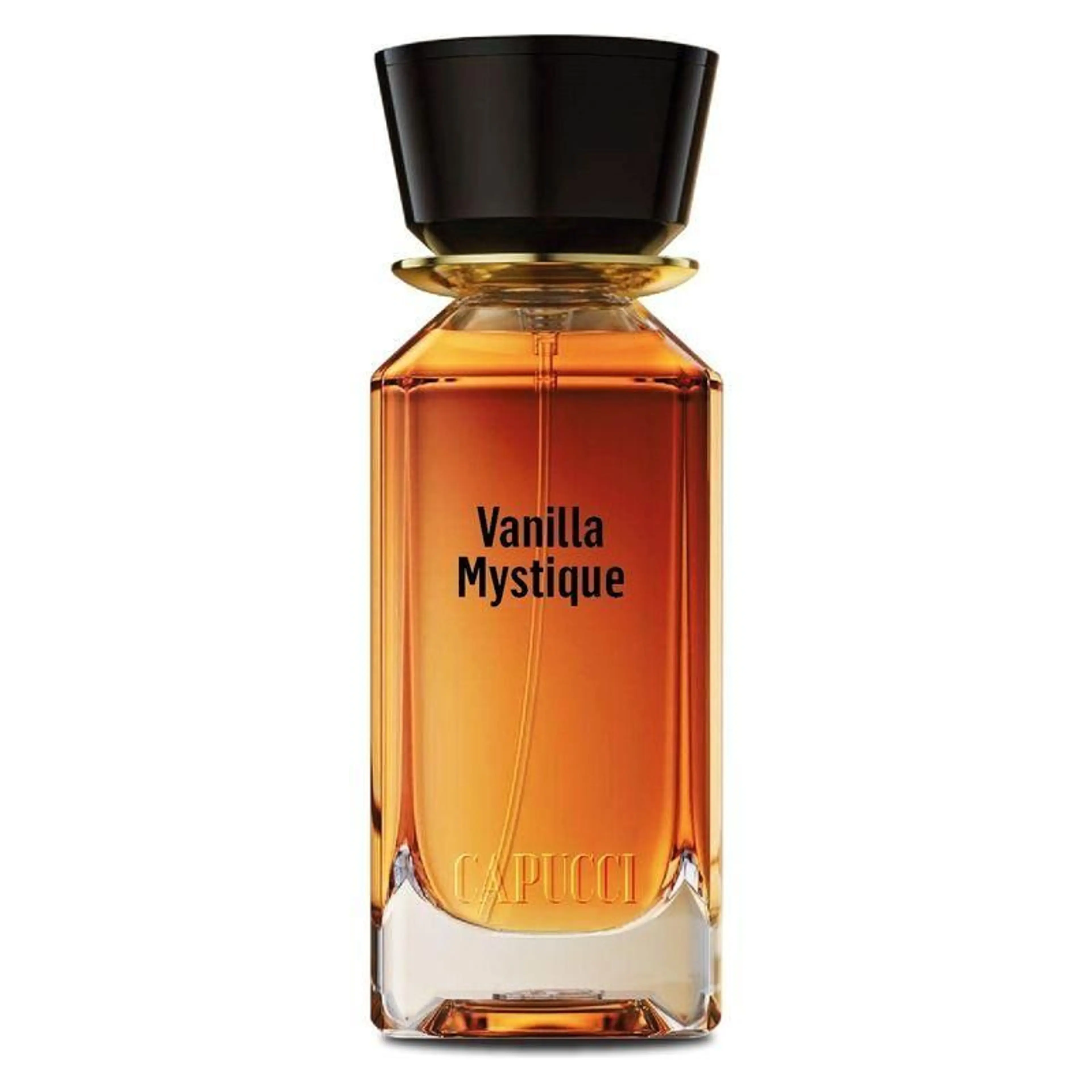 Vanilla Mystique
